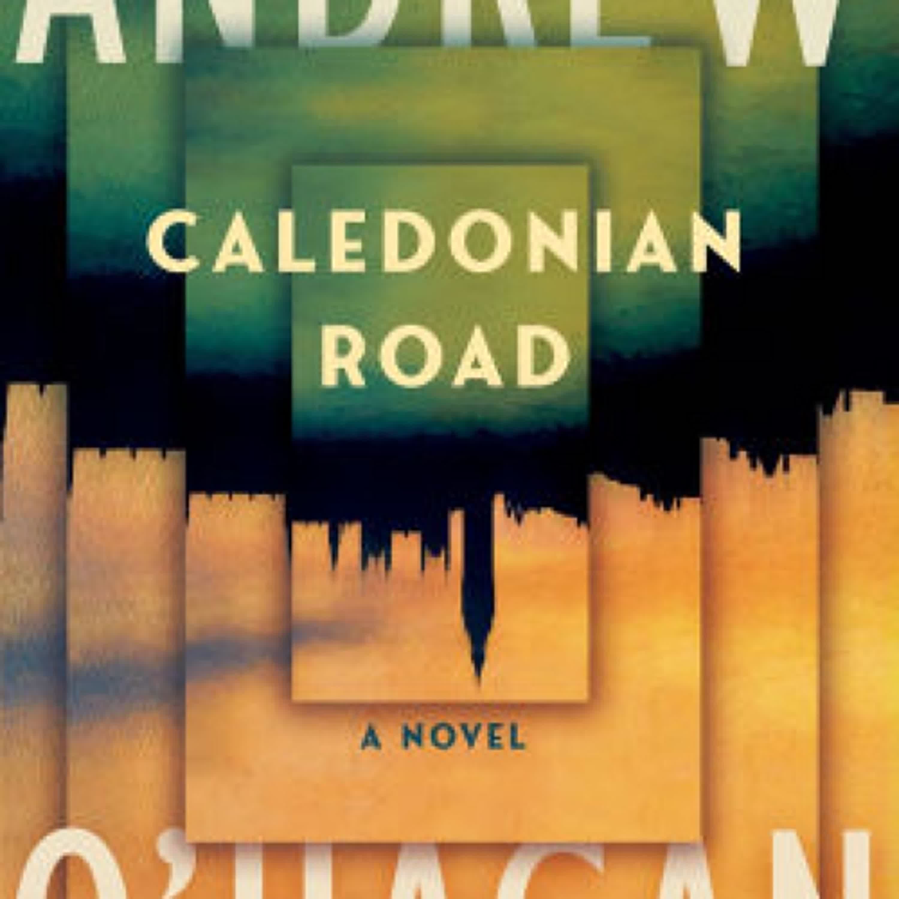 [PDF] Download Caledonian Road: A Novel by Andrew O'Hagan