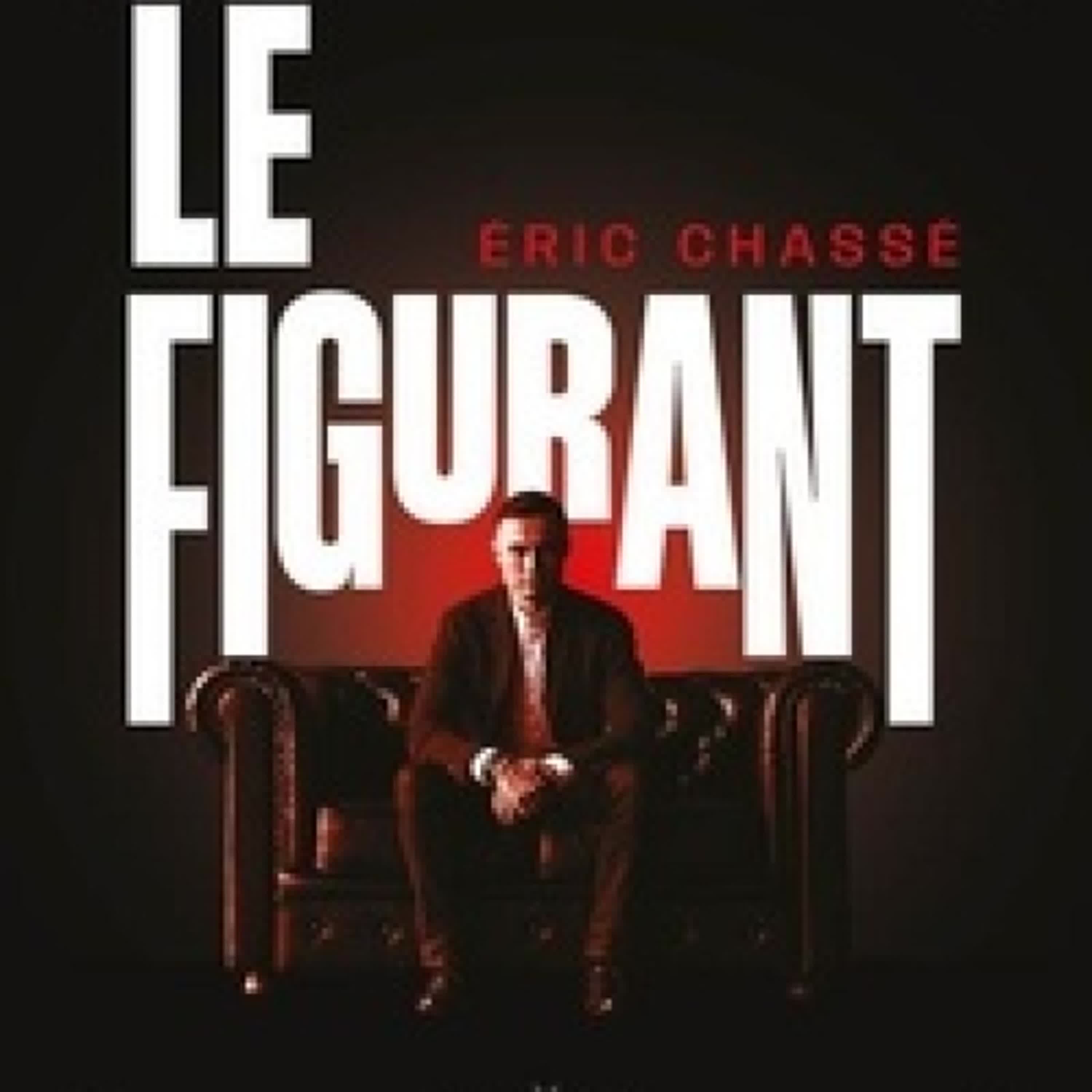 {téléchargement} Le figurant