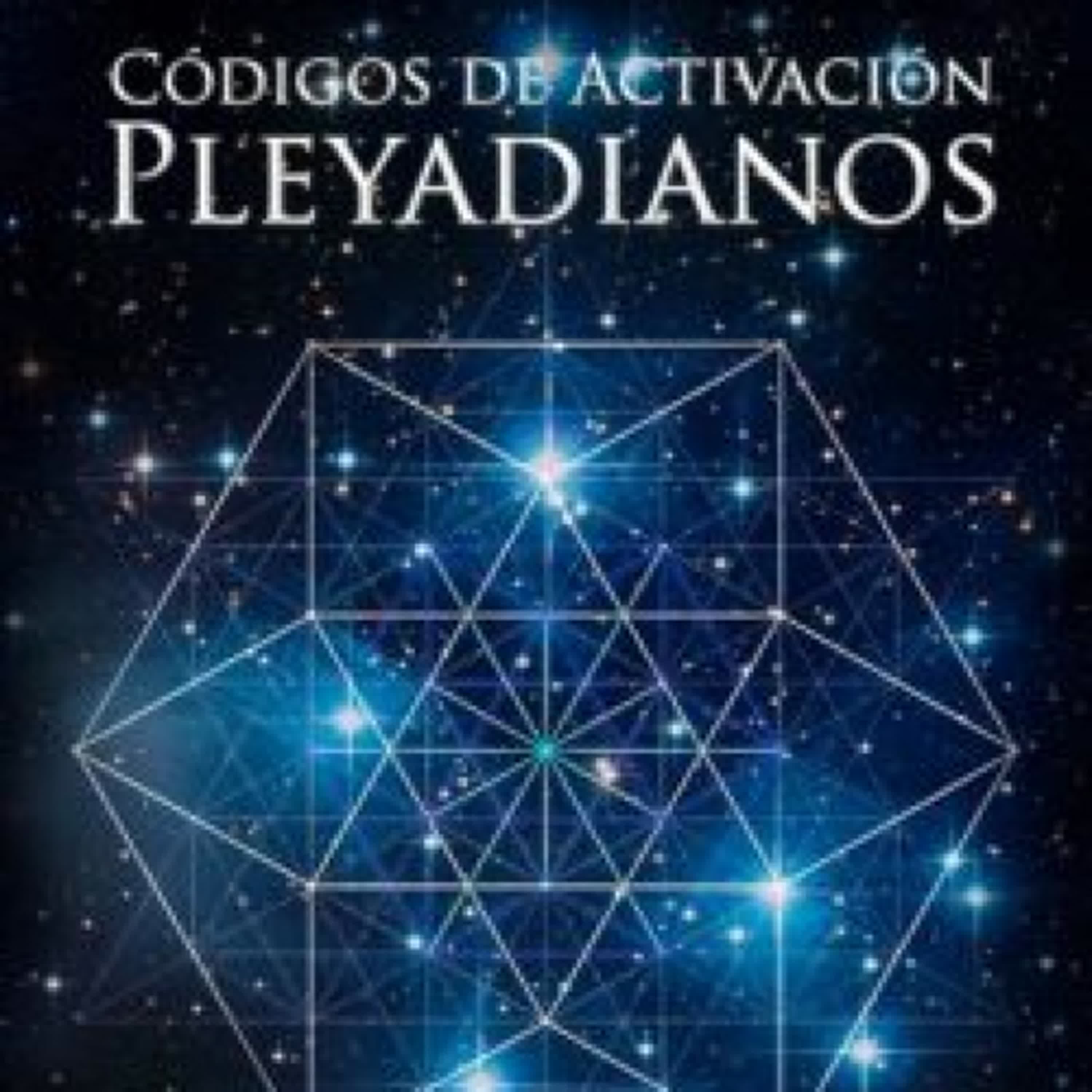 CODIGOS DE ACTIVACION PLEYADIANOS ANGELS MEMBRIVE VILAS