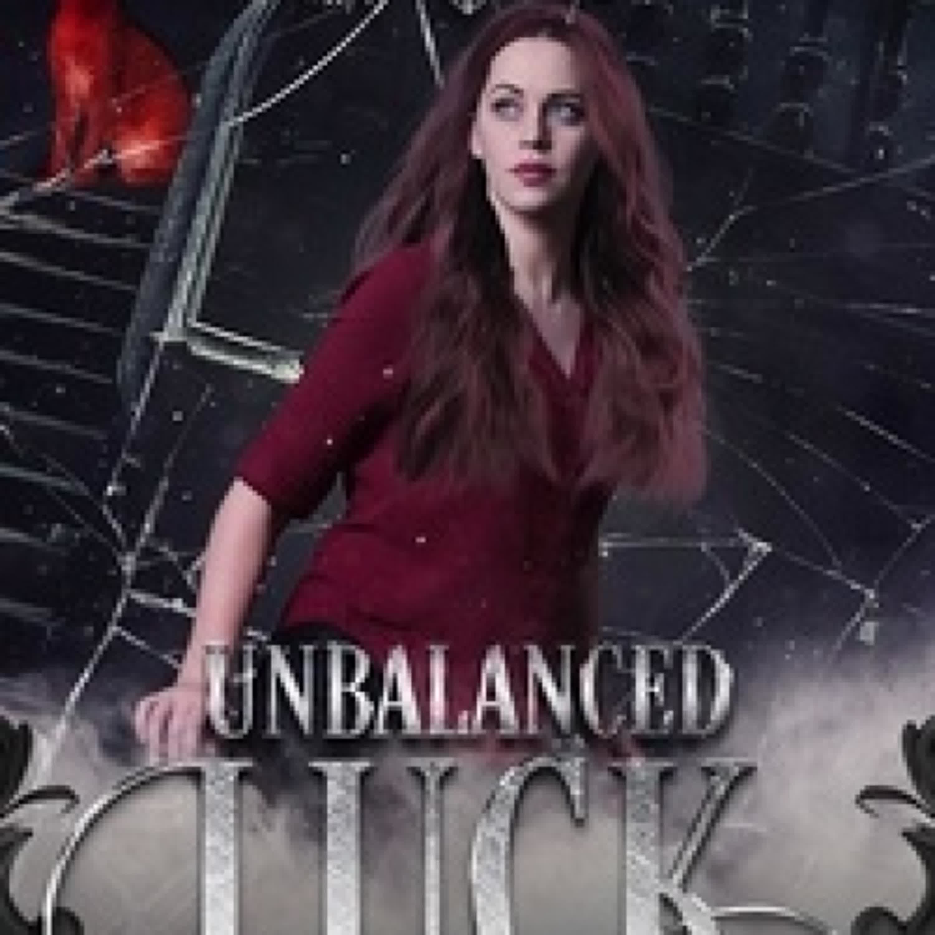 {téléchargement} Unbalanced Luck - Twisted Luck, #7