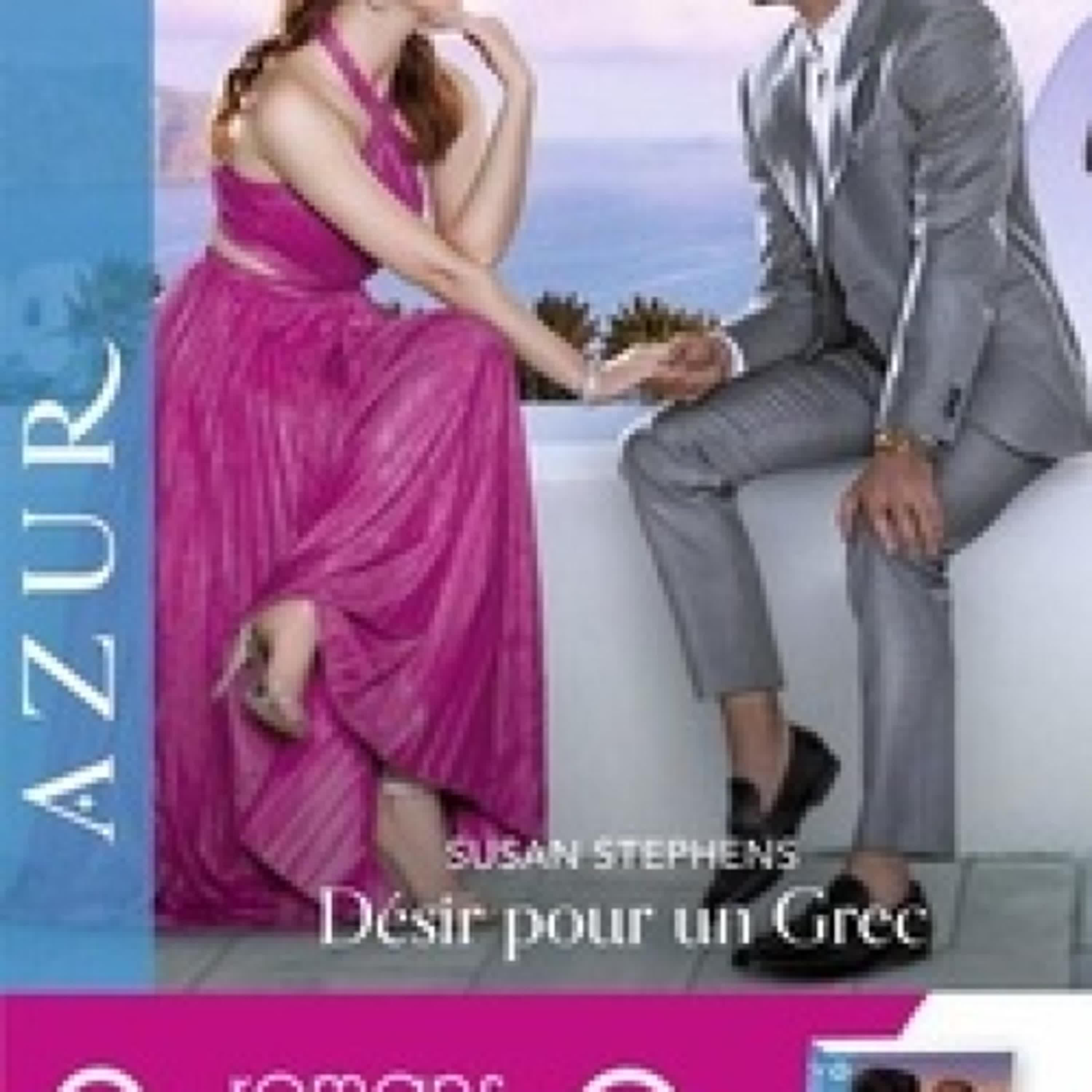 Télécharger Pdf Pack 3 pour 2 Azur - Décembre 2024