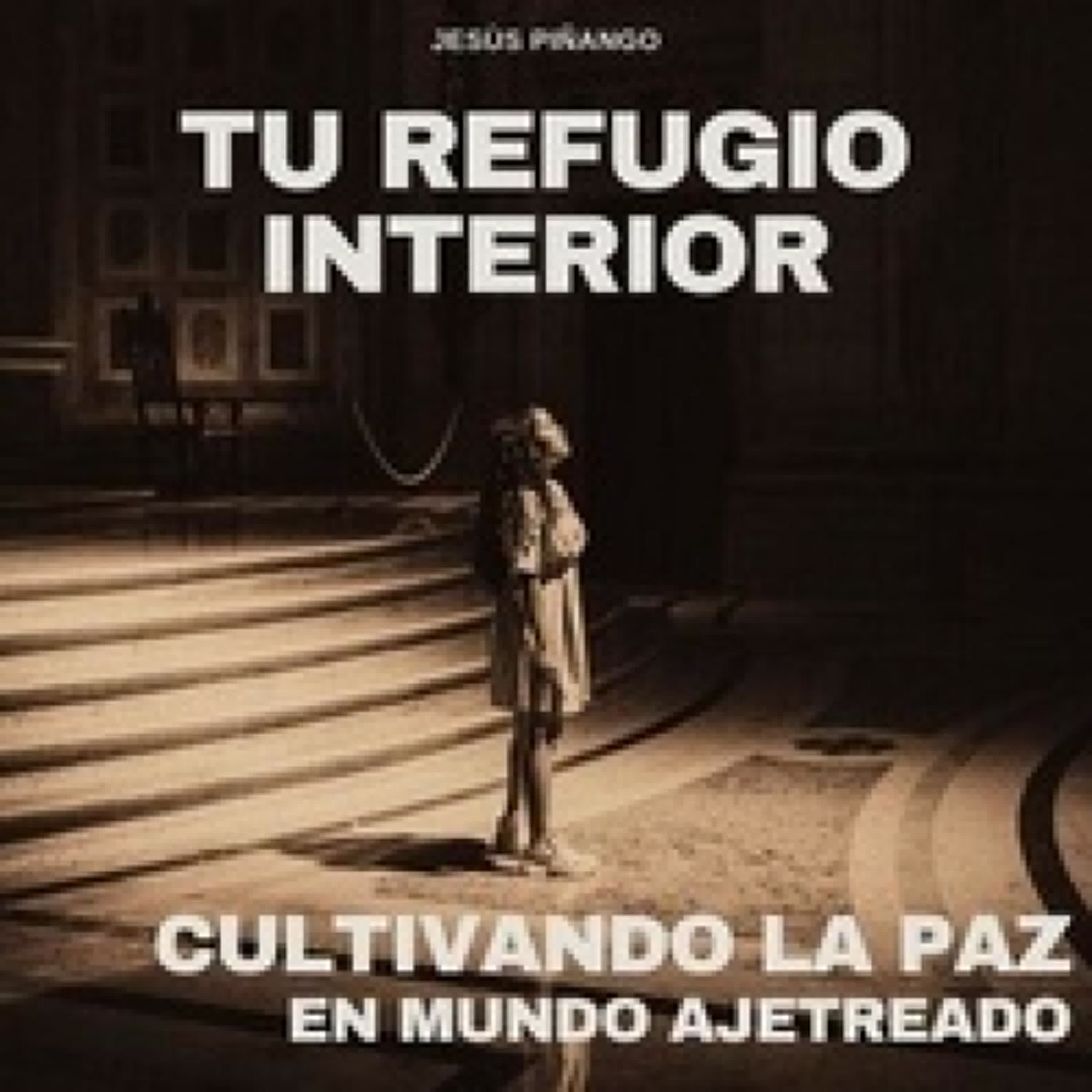 Lire en ligne : Tu Refugio Interior