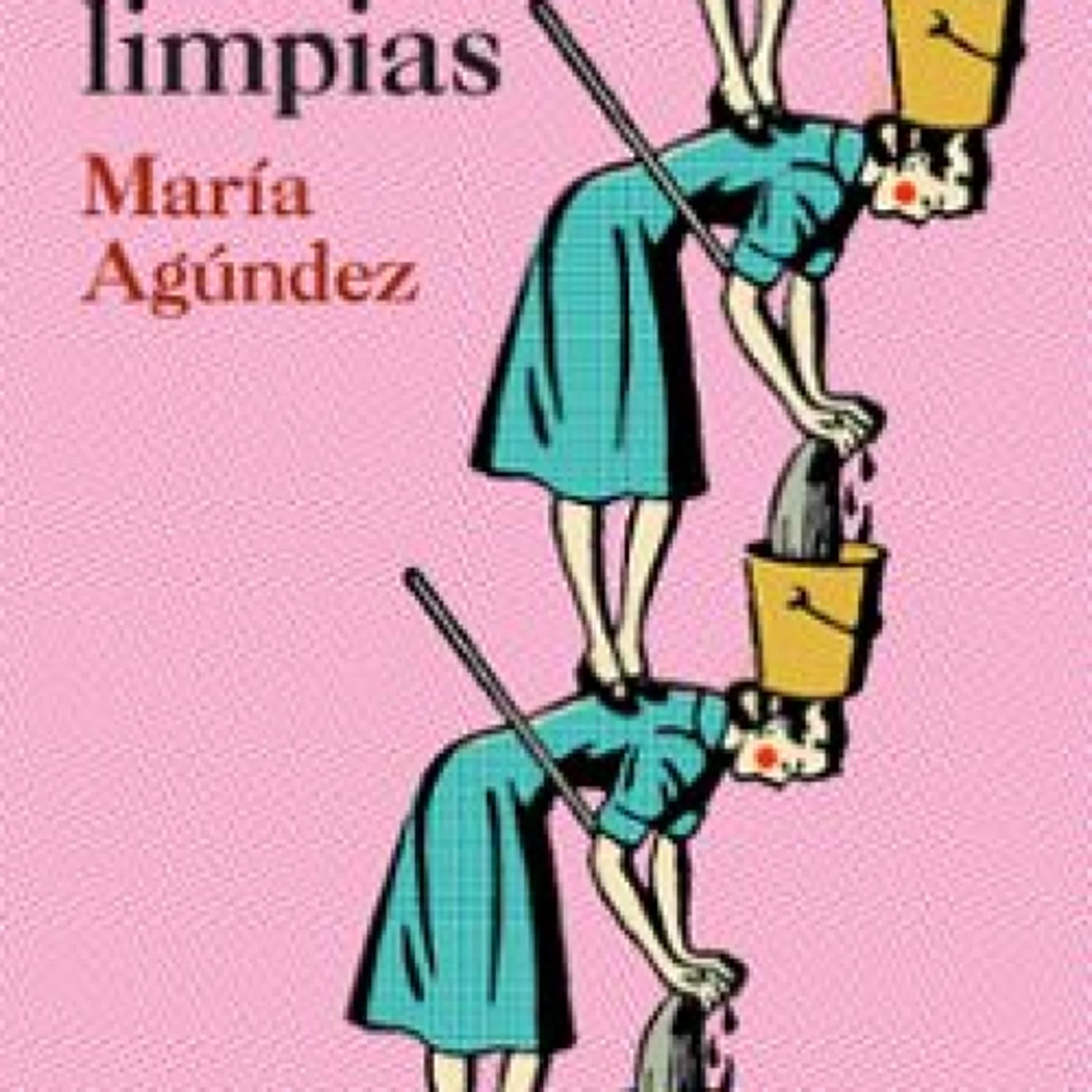 CASAS LIMPIAS MARIA AGUNDEZ