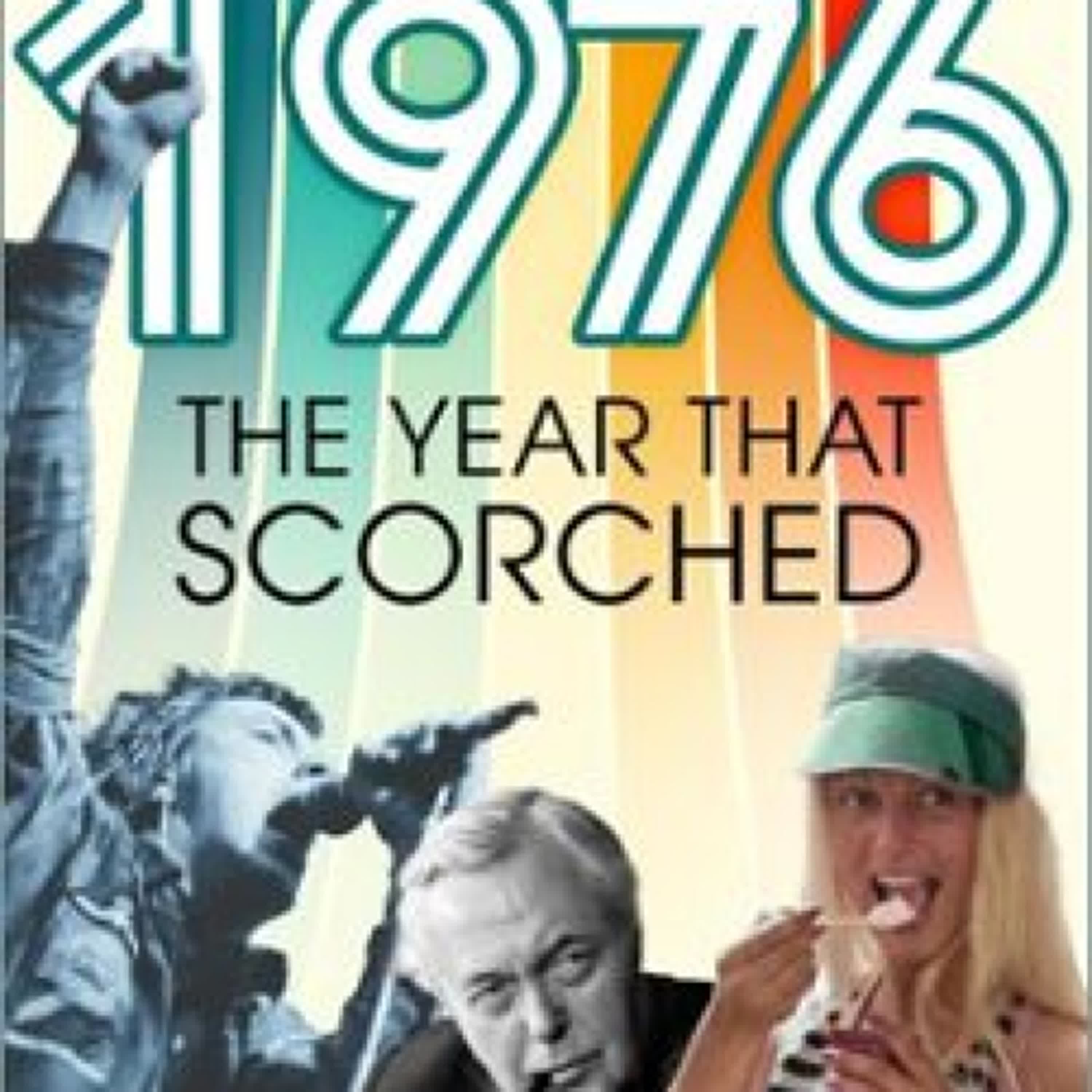 1976 Christopher Sandford