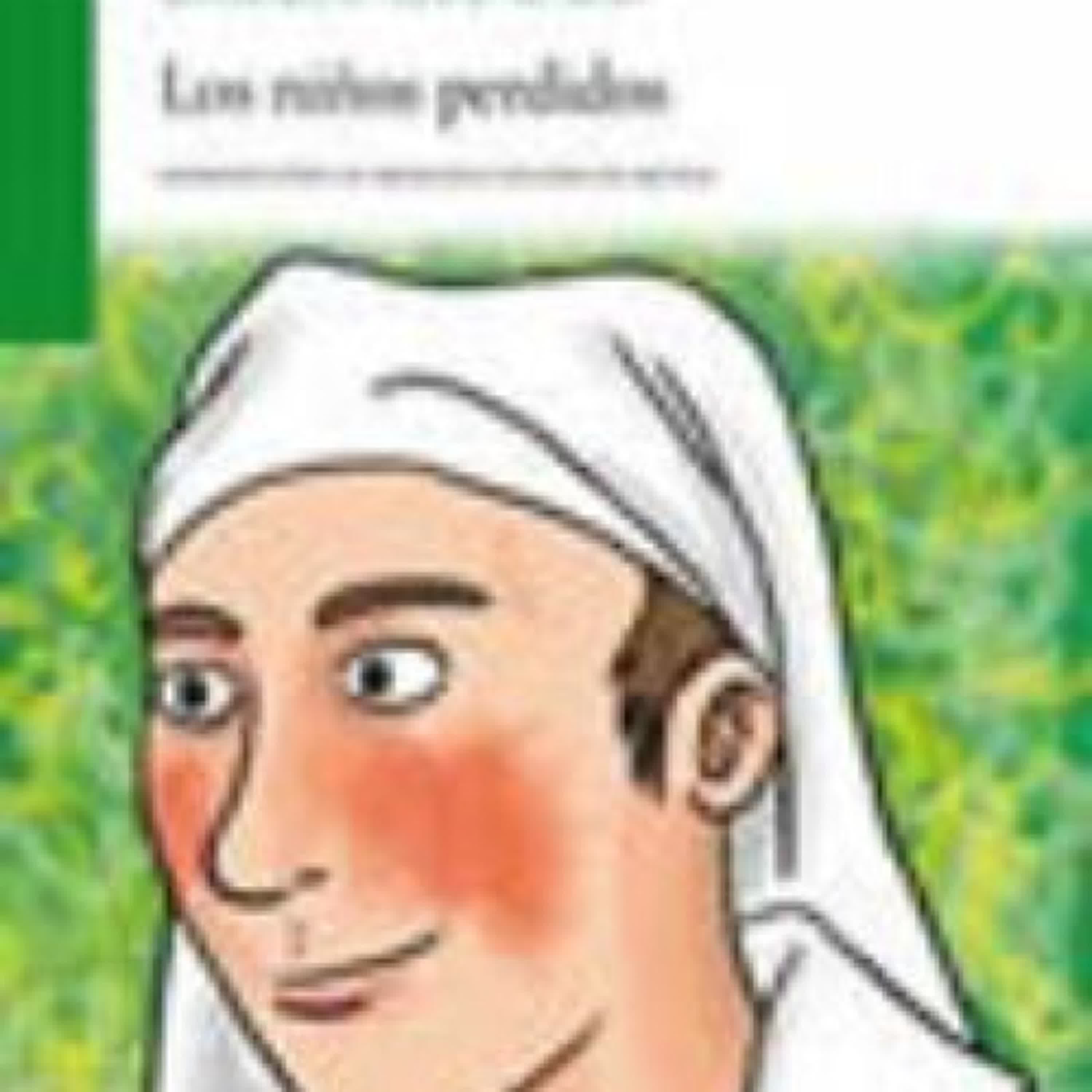 LOS NIÑOS PERDIDOS LAILA RIPOLL