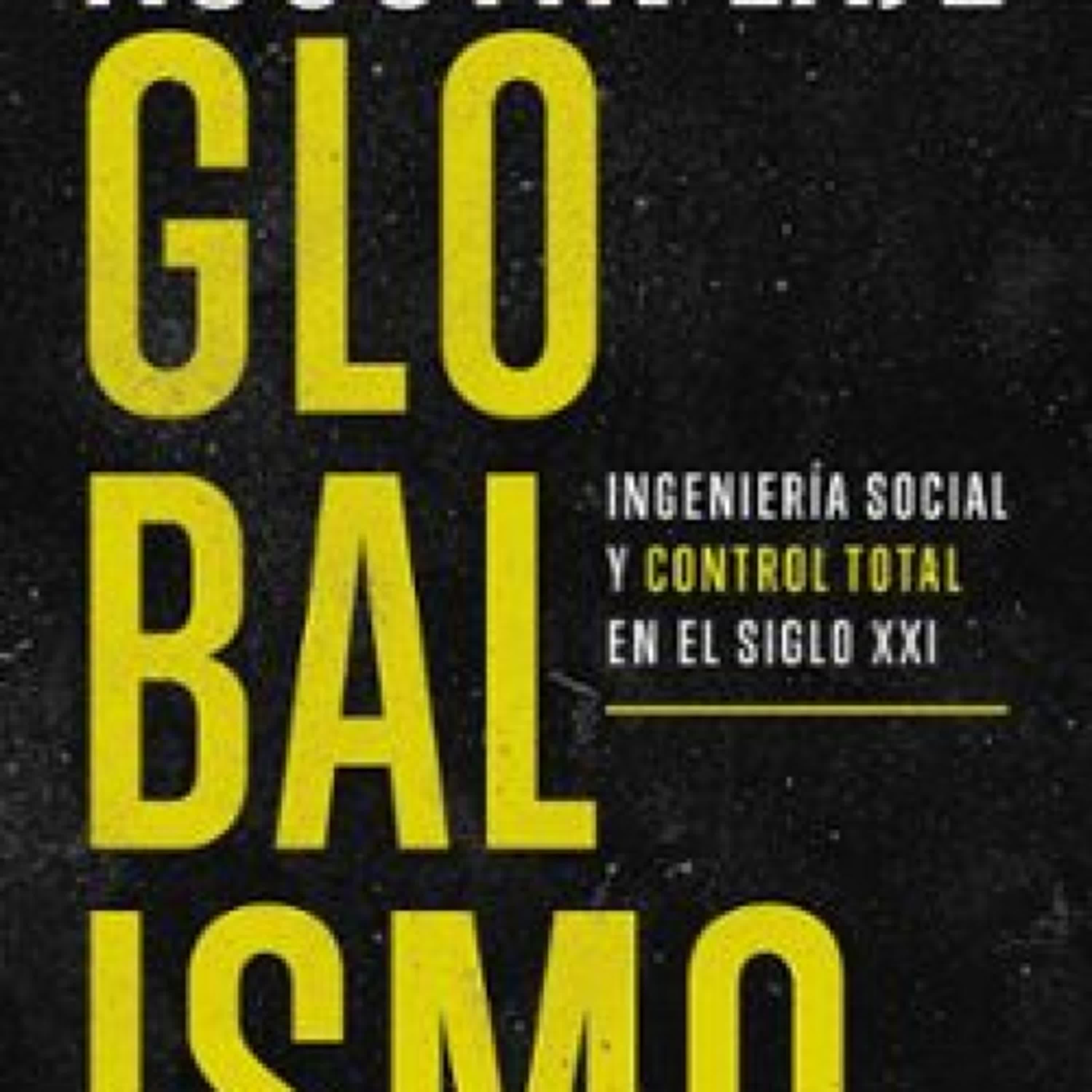 GLOBALISMO AGUSTIN LAJE ARRIGONI