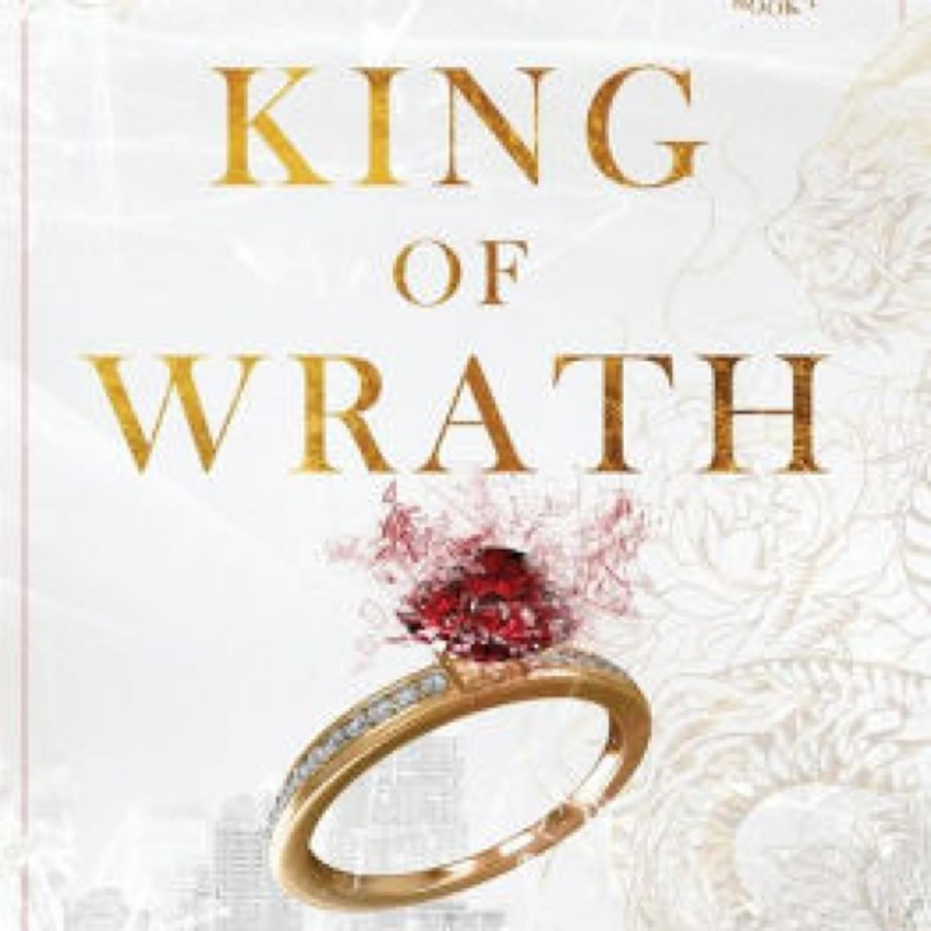 Read online: King of Wrath by Ana Huang