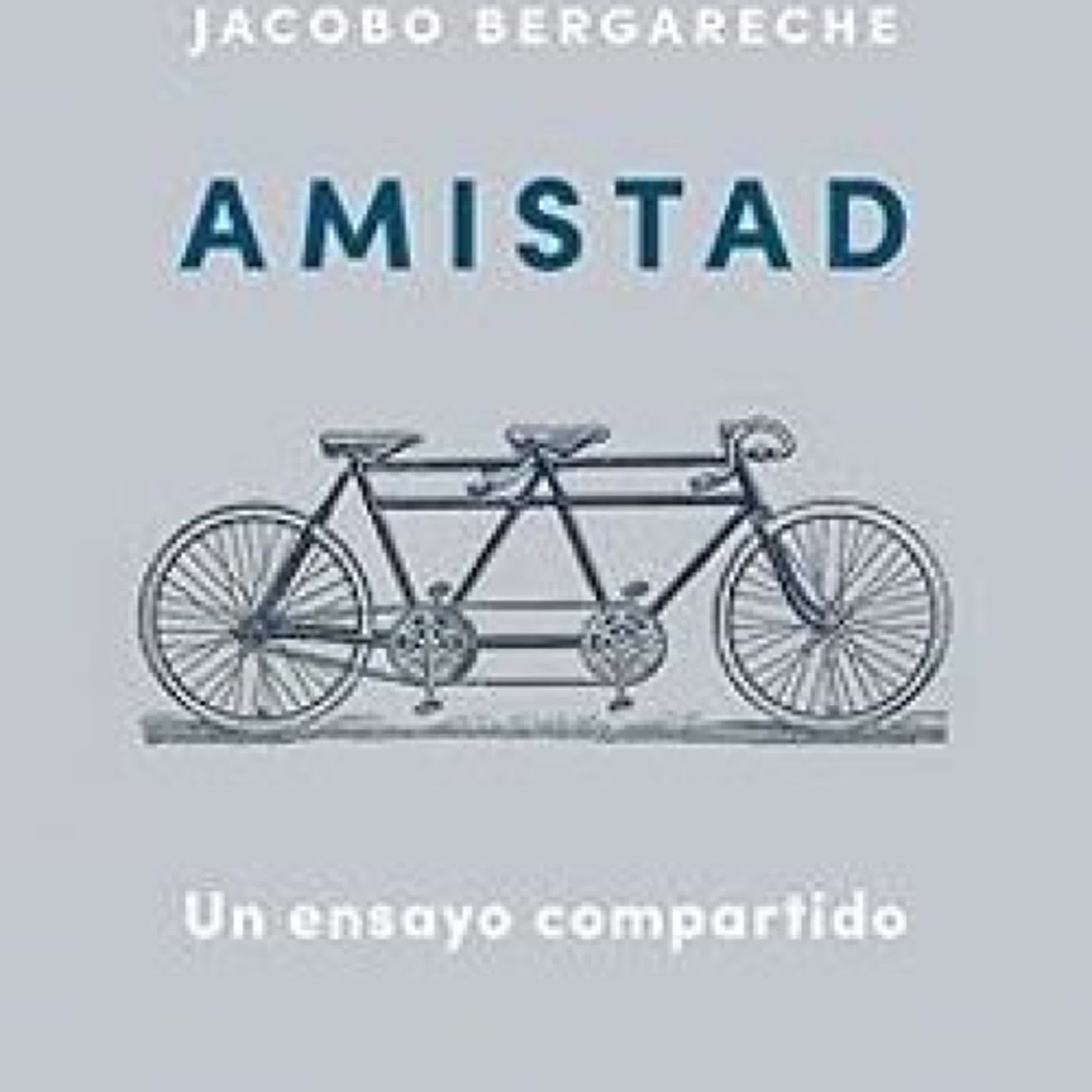 AMISTAD Jacobo Bergareche