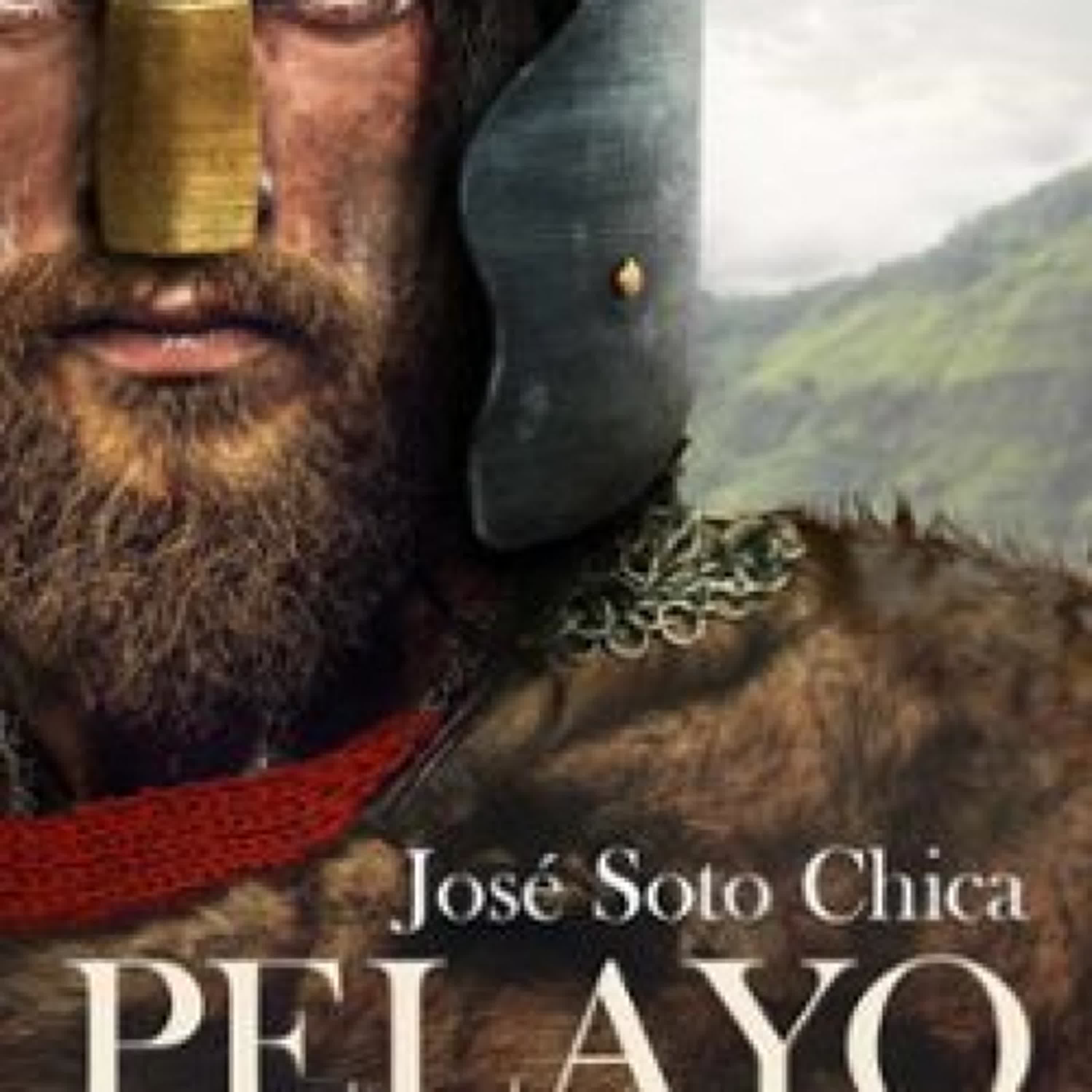 PELAYO José Soto Chica