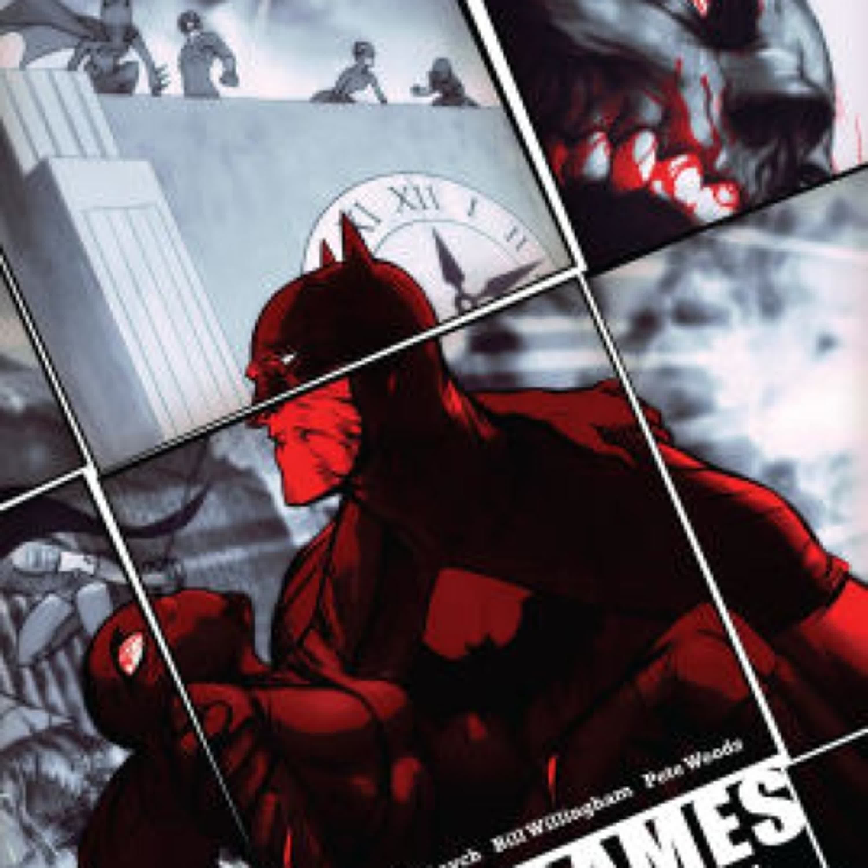 Read online: Batman: War Games Omnibus by Various
