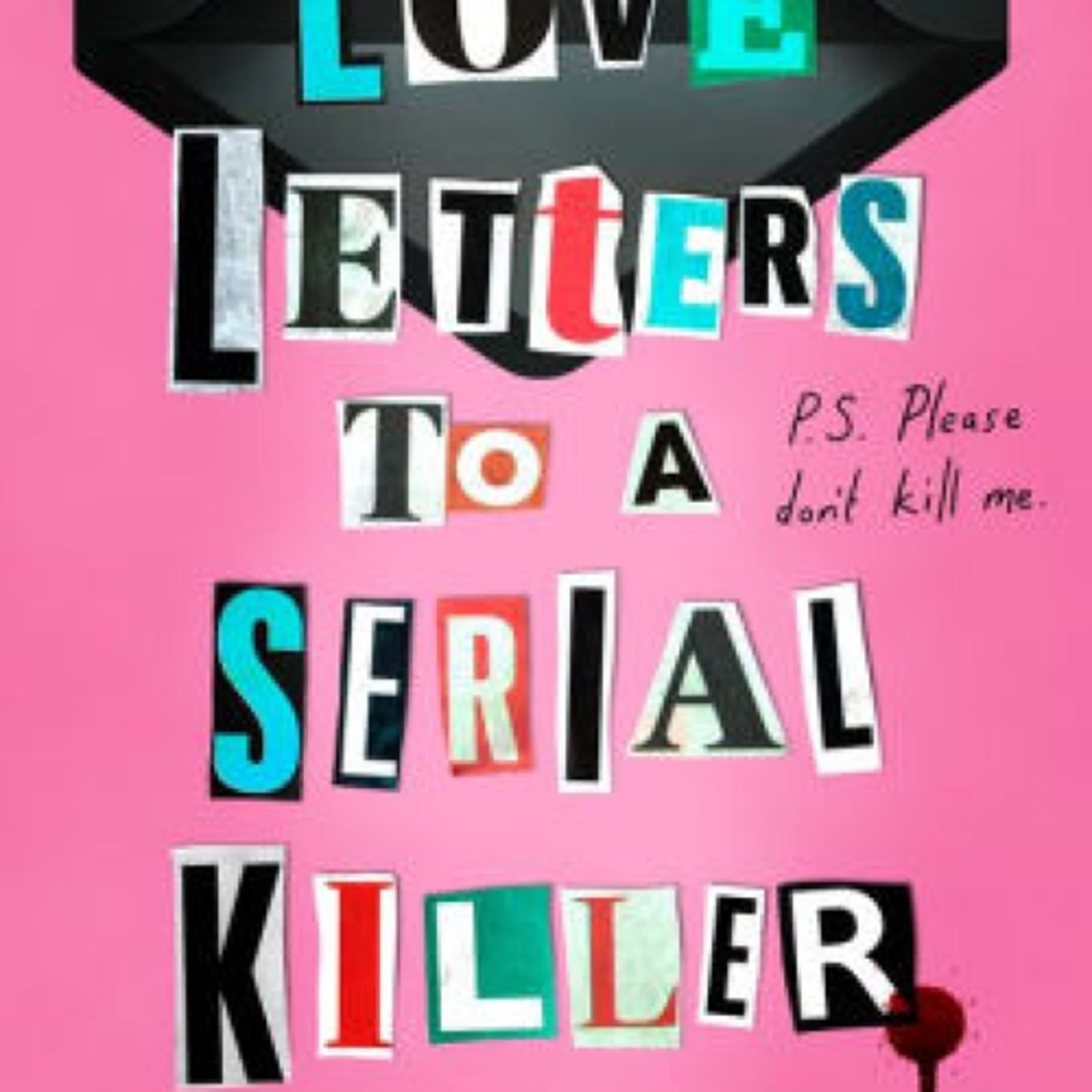 Read online: Love Letters to a Serial Killer by Tasha Coryell
