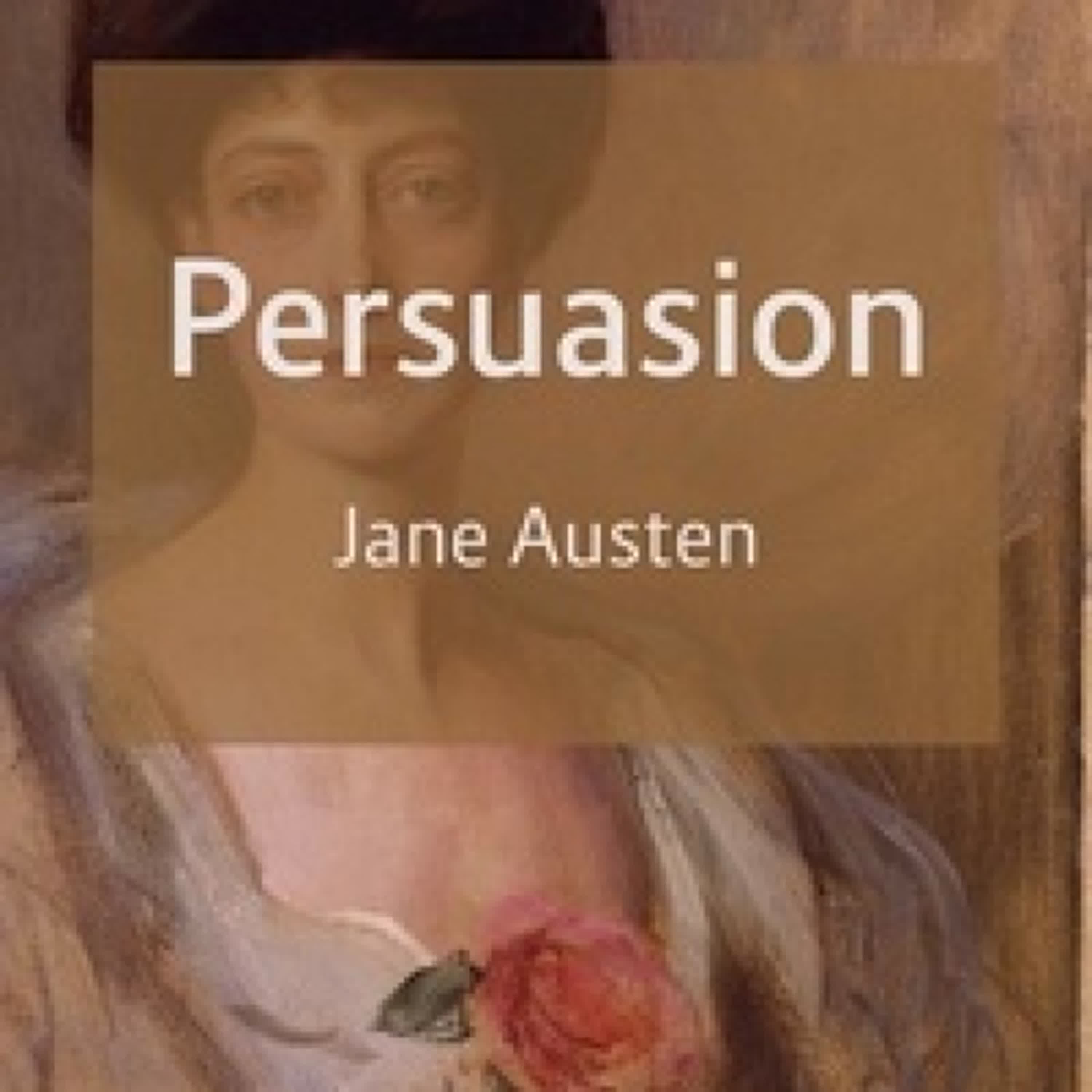 Lire en ligne : Persuasion