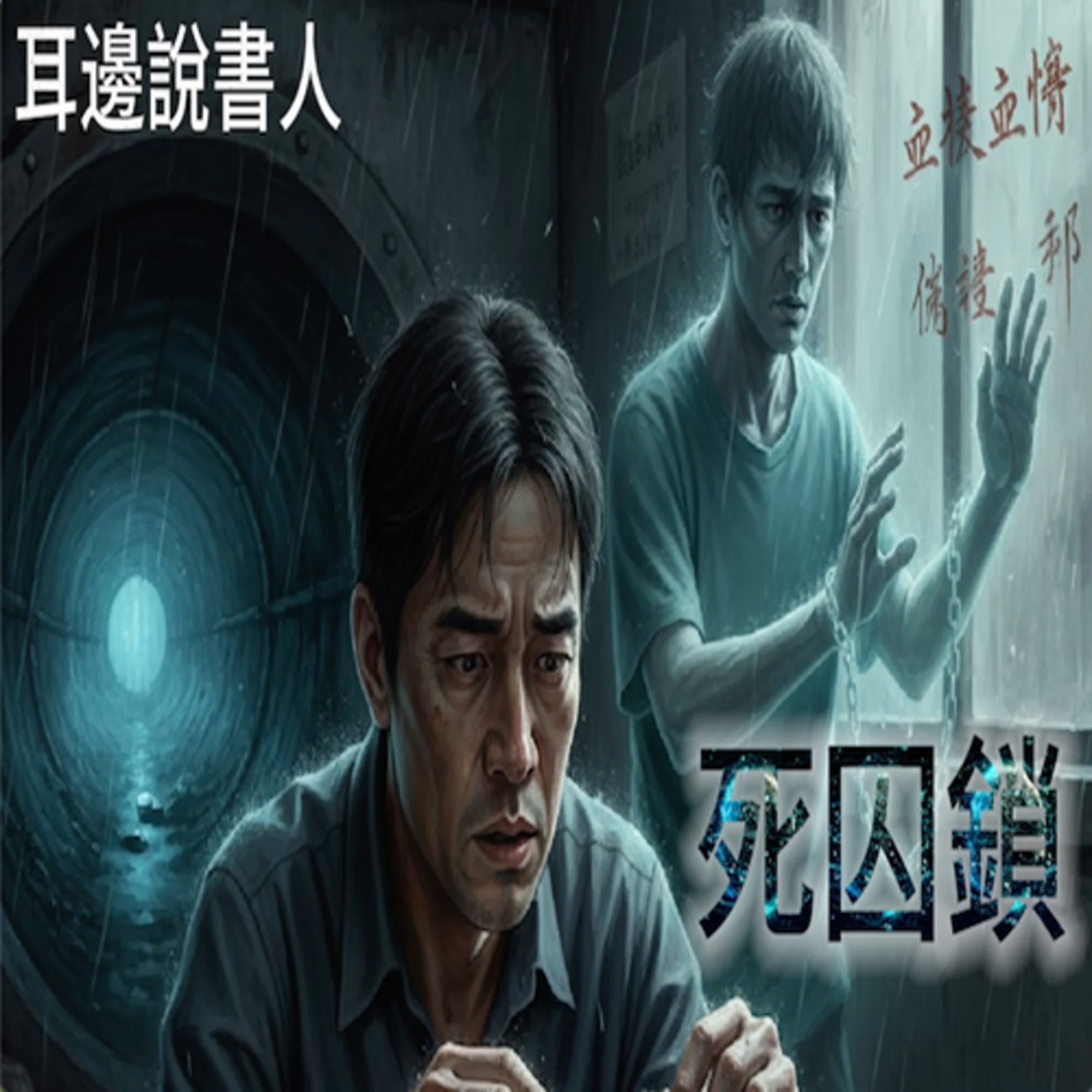 死囚鎖 episode artwork