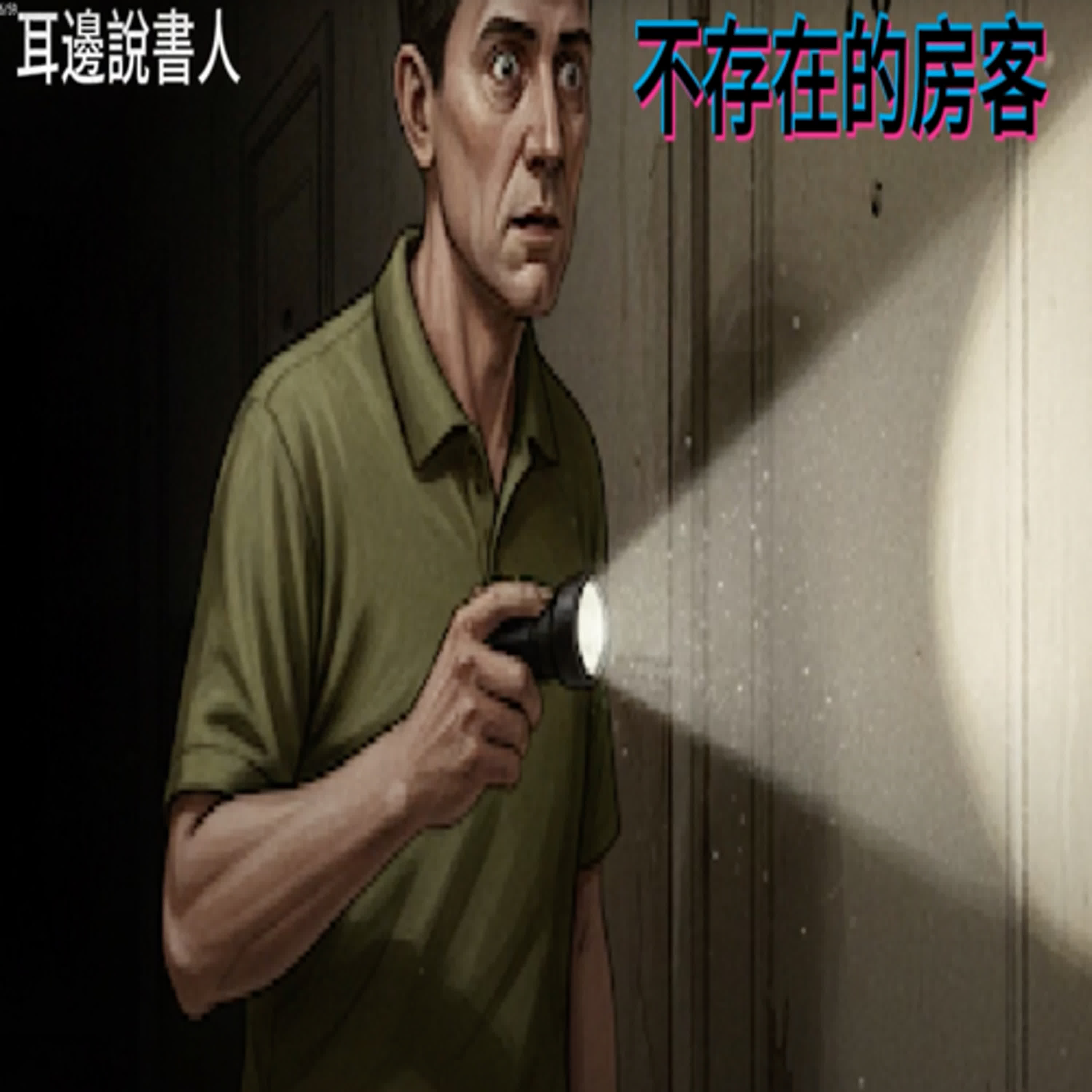 不存在的房客 episode artwork