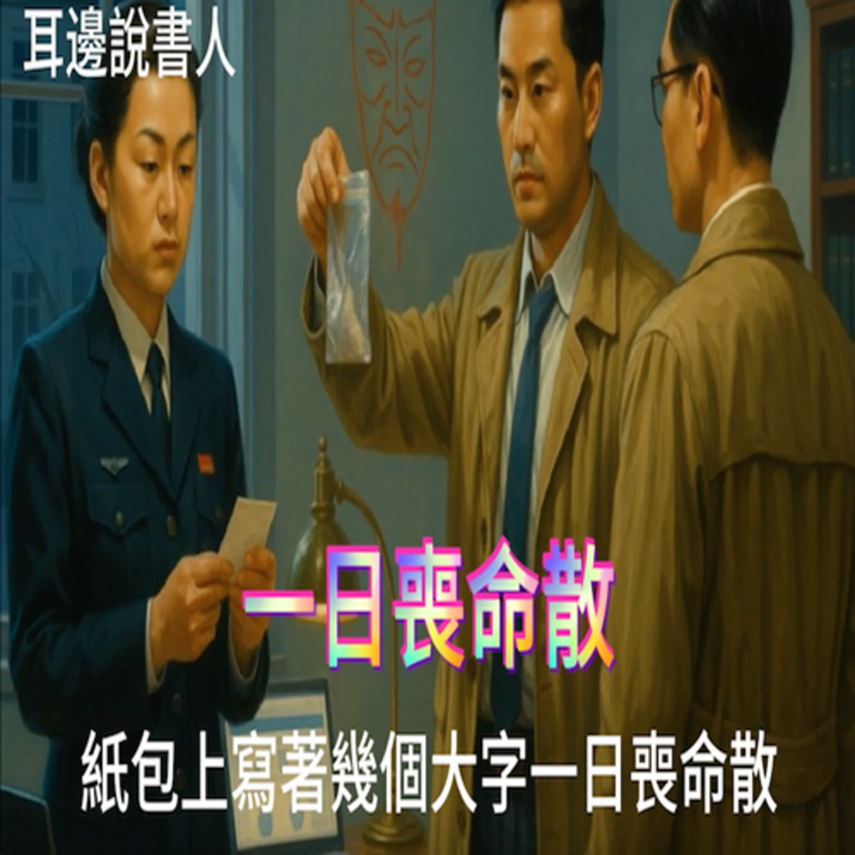 一日喪命散 episode artwork