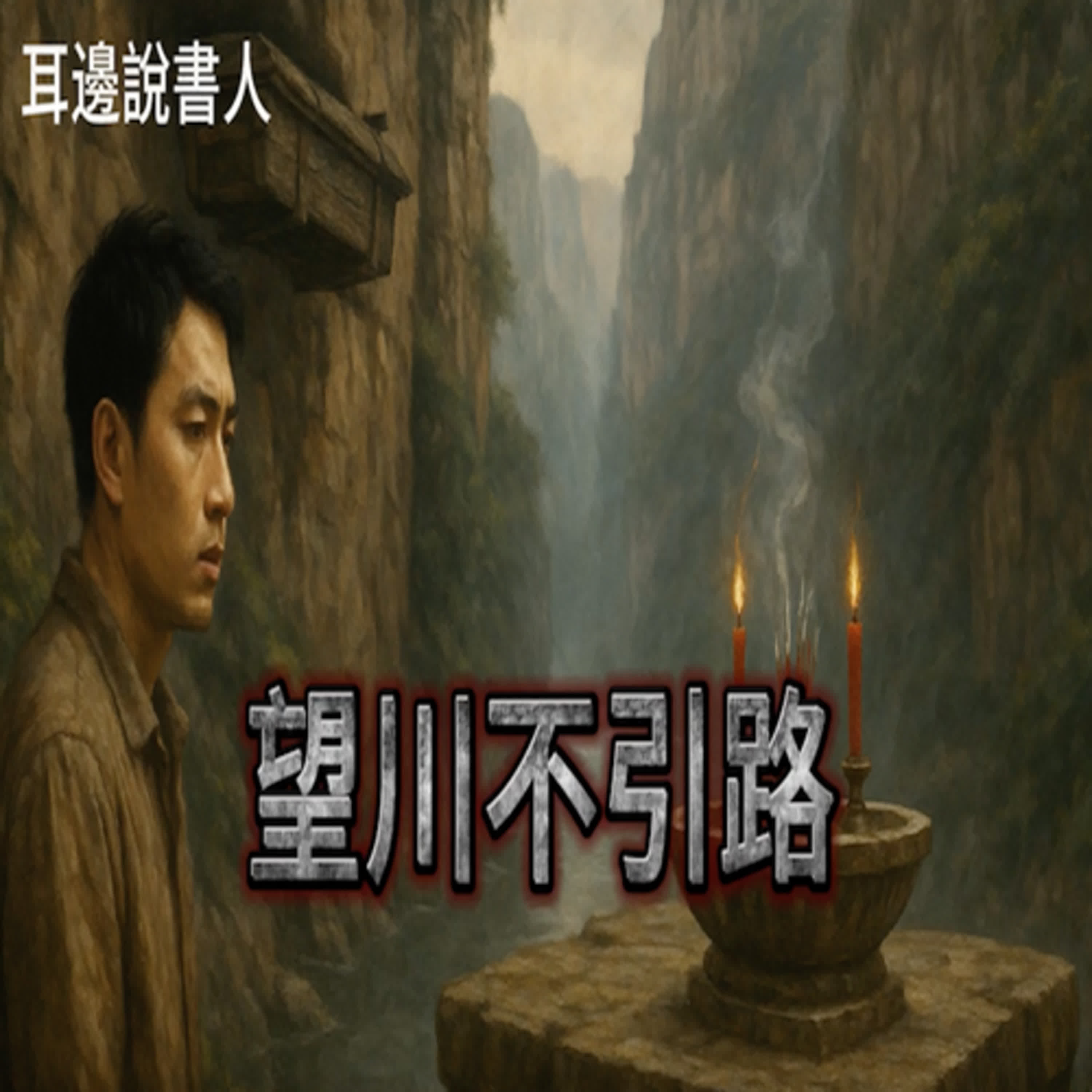 望川不引路 episode artwork