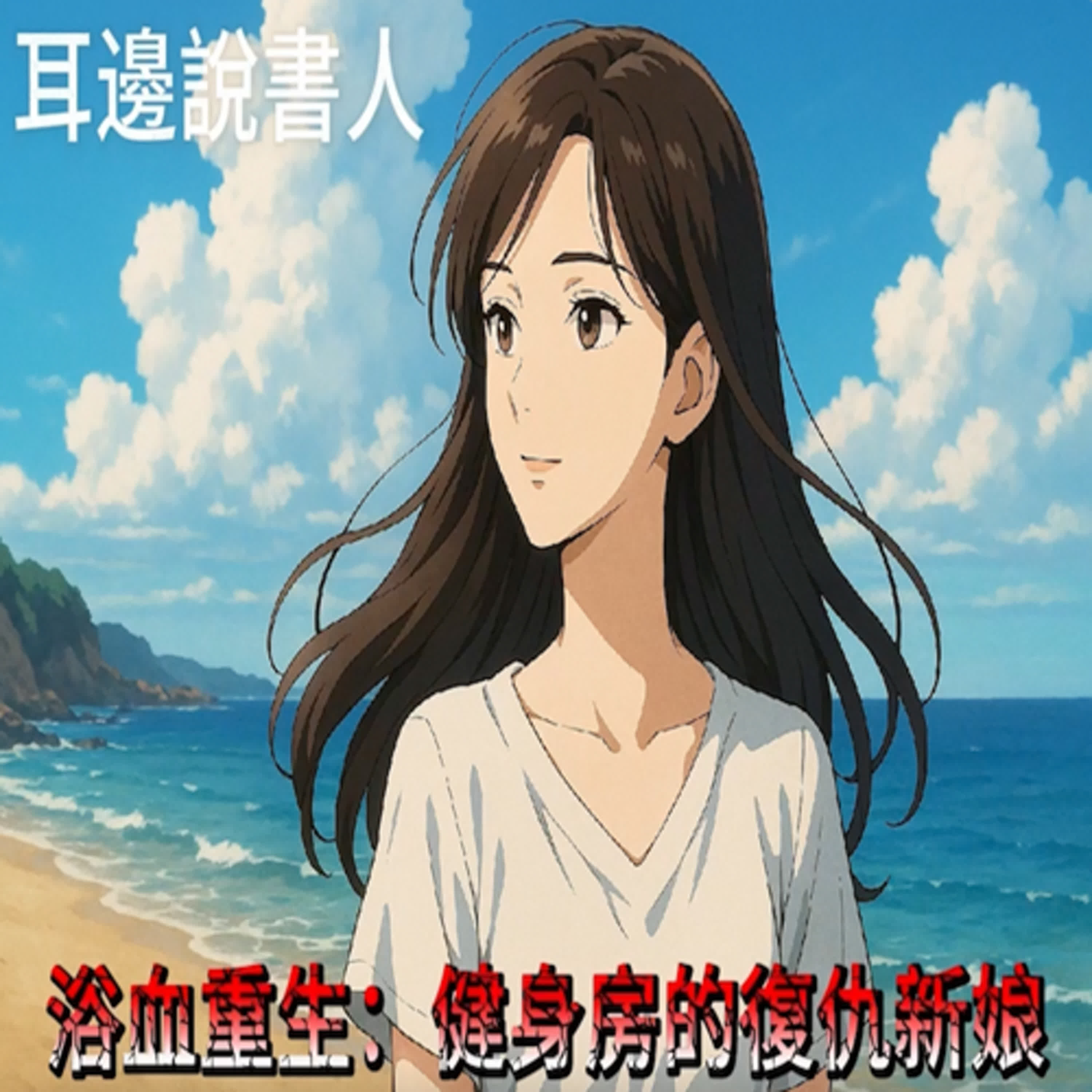  浴血重生：健身房的復仇新娘 episode artwork