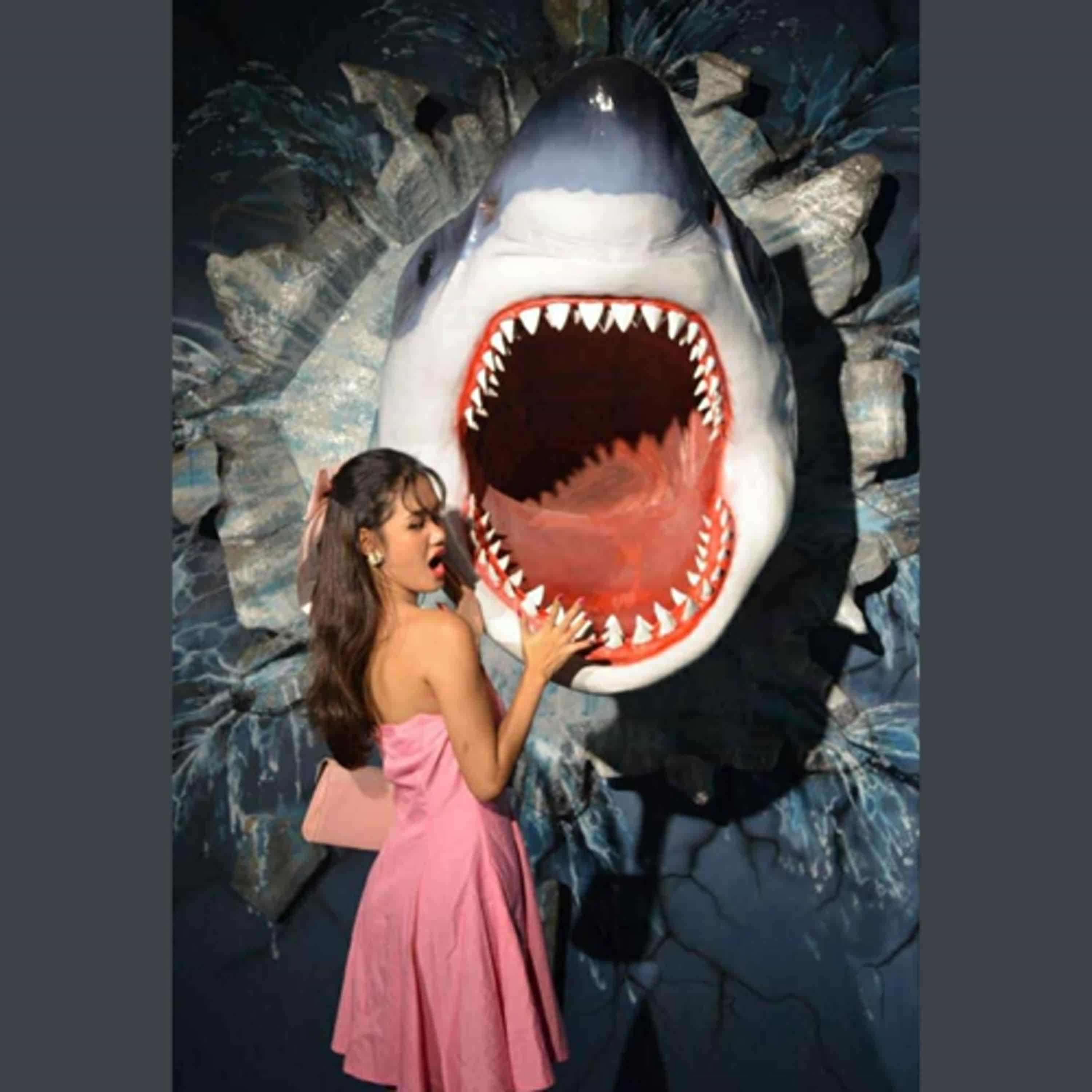 EP4-Why are you here?-Jesca- the Philippines-菲律賓