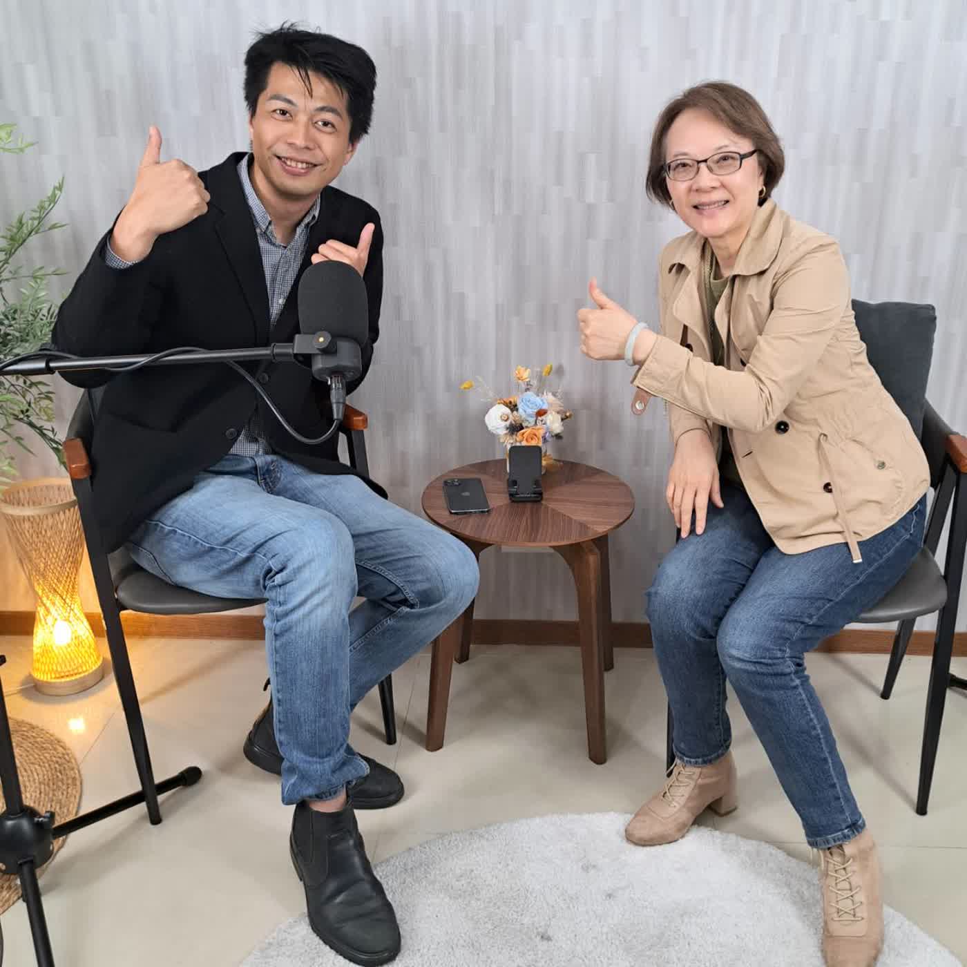 50-三明治族群,照護新選擇 50-三明治族群,照護新選擇