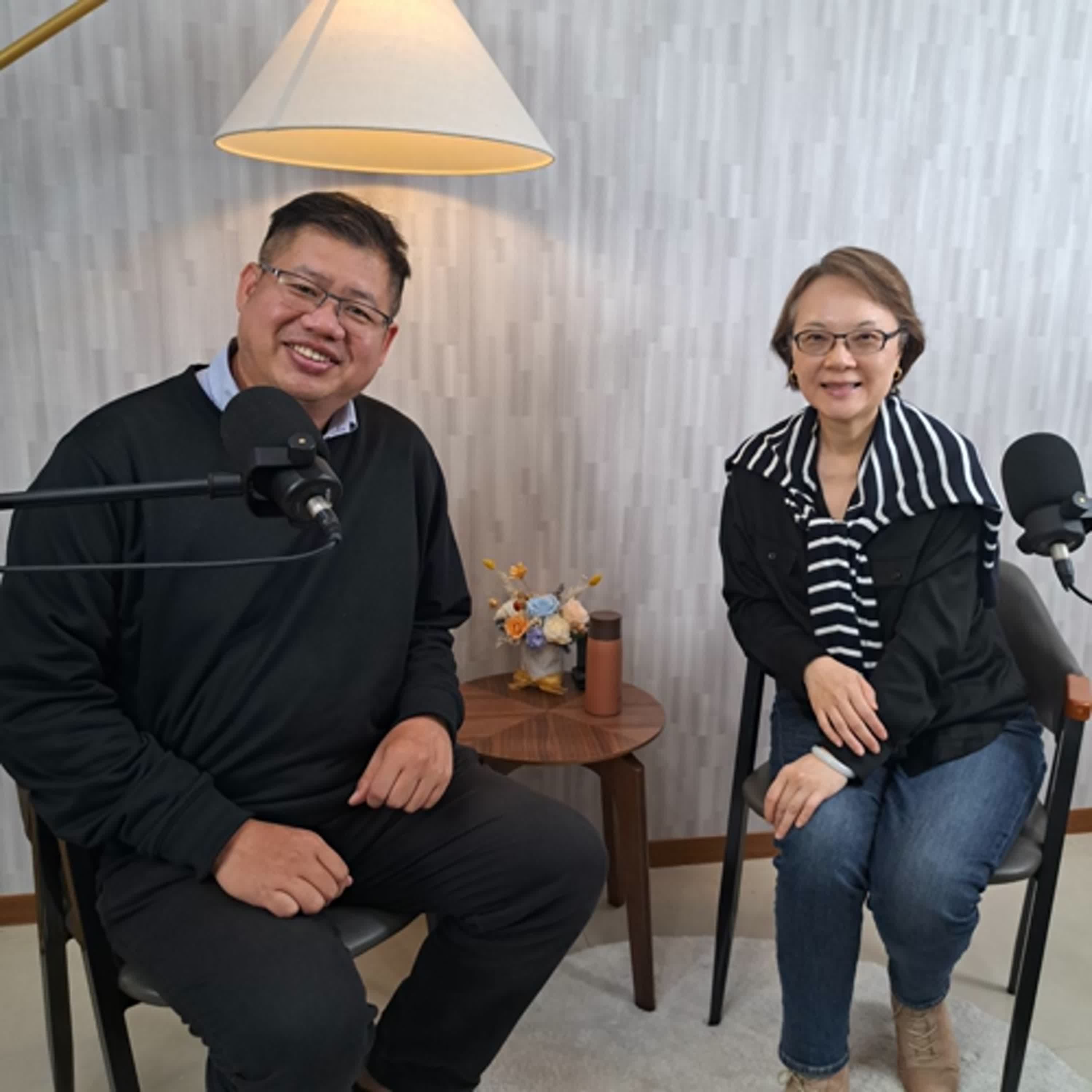 41-結伴一起玩，樂享人生下半場（上）