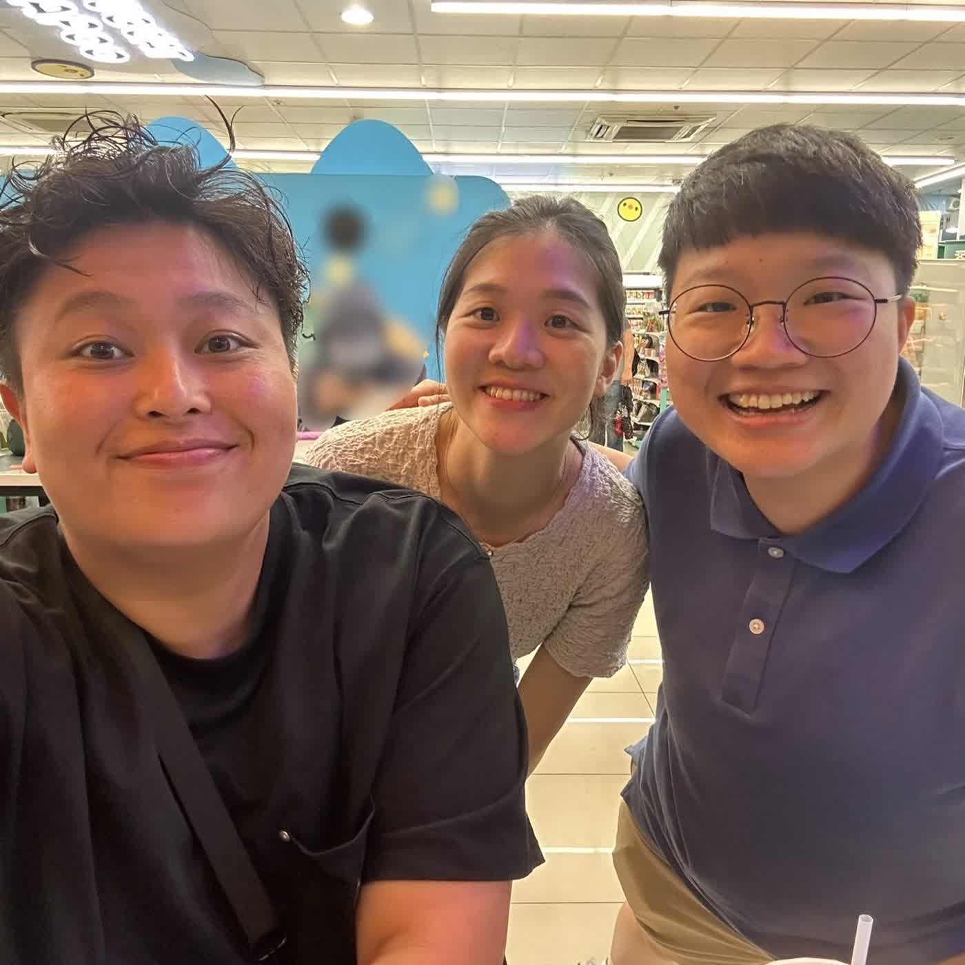 EP33.【下集】從電信女籃退役後的日常都在學習、學習溝通、面對挫折、學習擁抱不一樣的自己；金句連發的佩君教練來了!!\\\ft. 清大男籃教練  謝佩君\\\ episode artwork