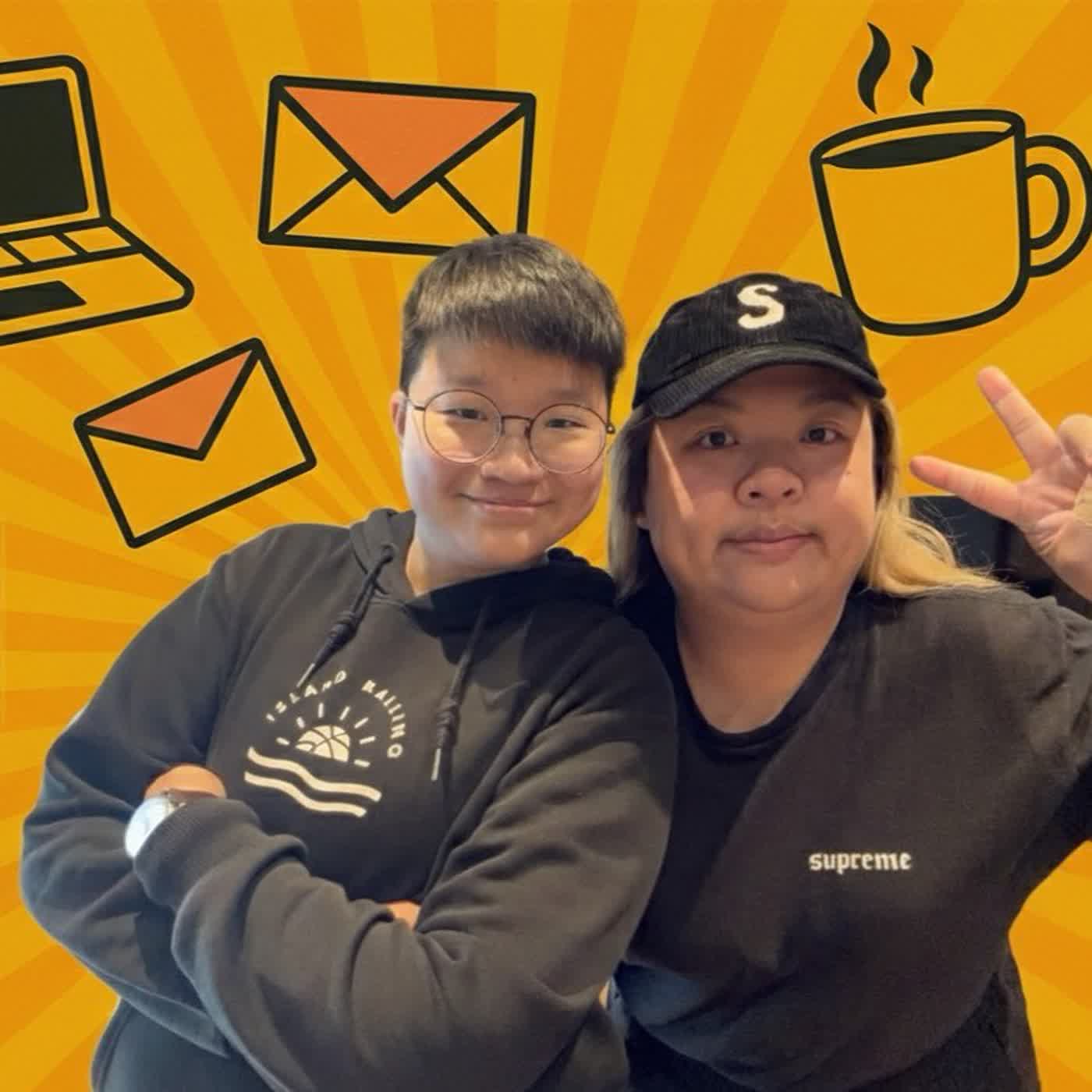 EP11.【下集】連鎖品牌主管到一級戰區開餐廳，最後卻選擇夜市人生的心路歷程.. ||ft.姚瑪莉||