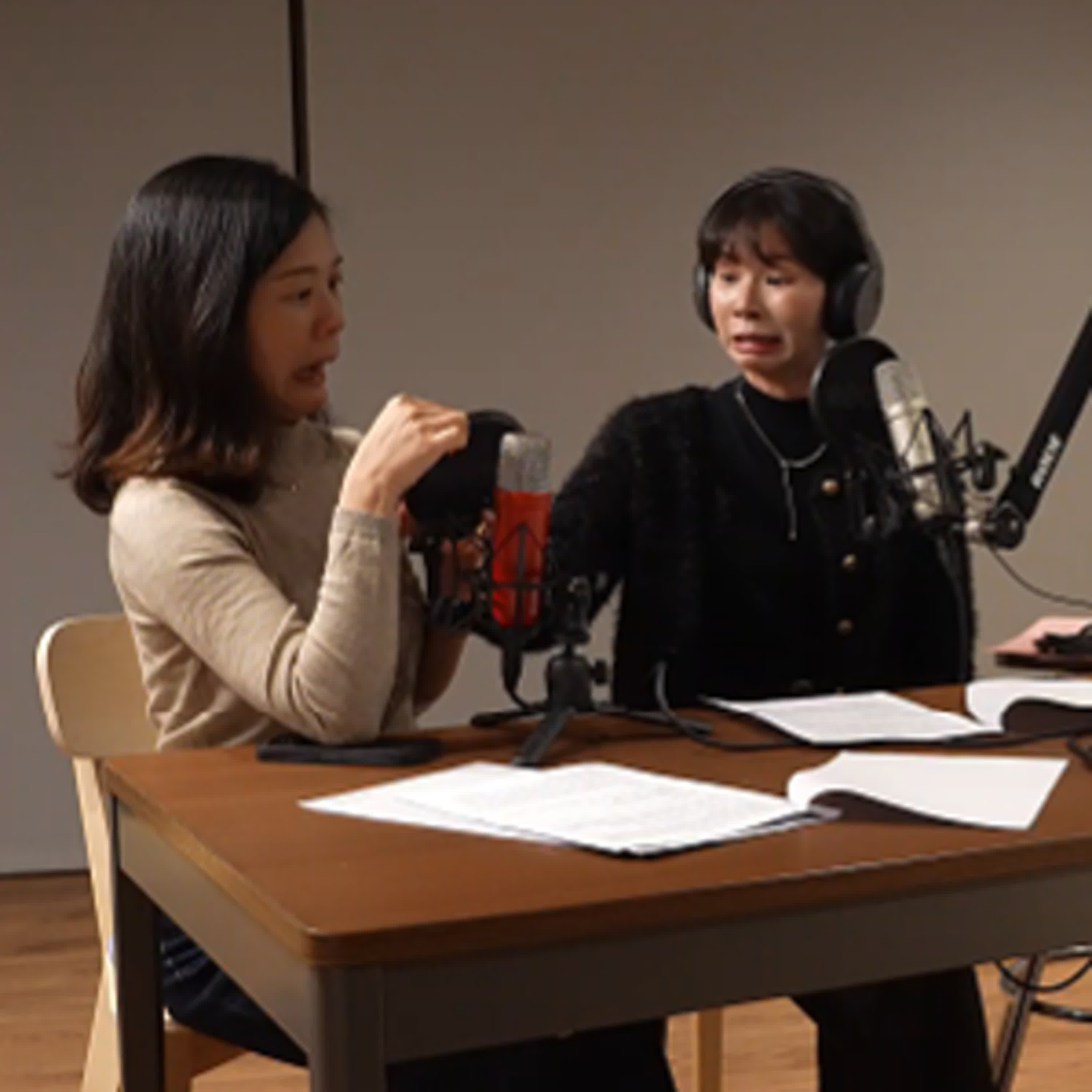 EP5.【下集】『職場失敗案例』:你並不孤單，我們都遇過的職場雷鬼... 欸!會不會我們自己就是小雷包...