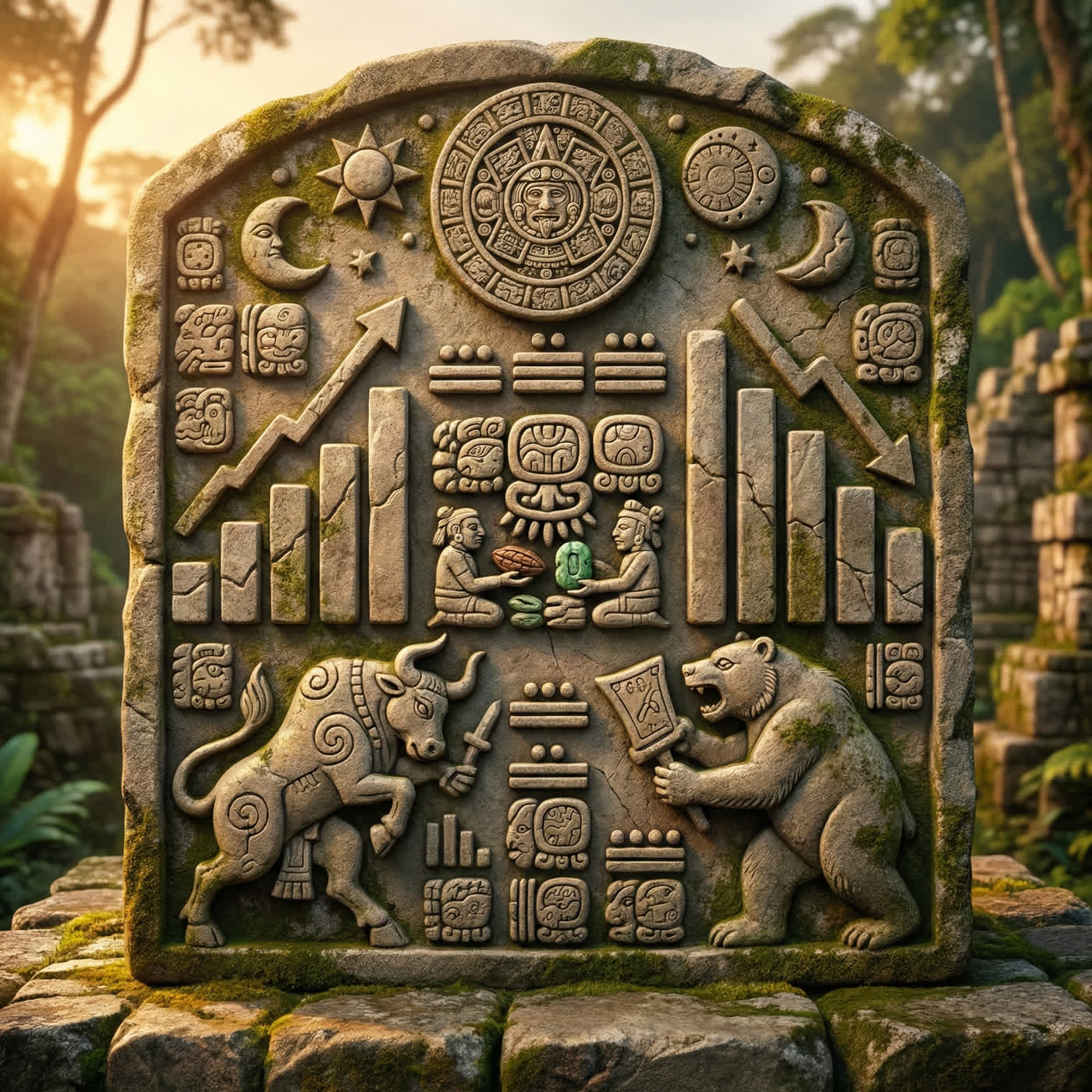 輝達財報炸裂救全村！AI 供應鏈賺翻天？揭密黃仁勳的「主權 AI」新願景！🚨