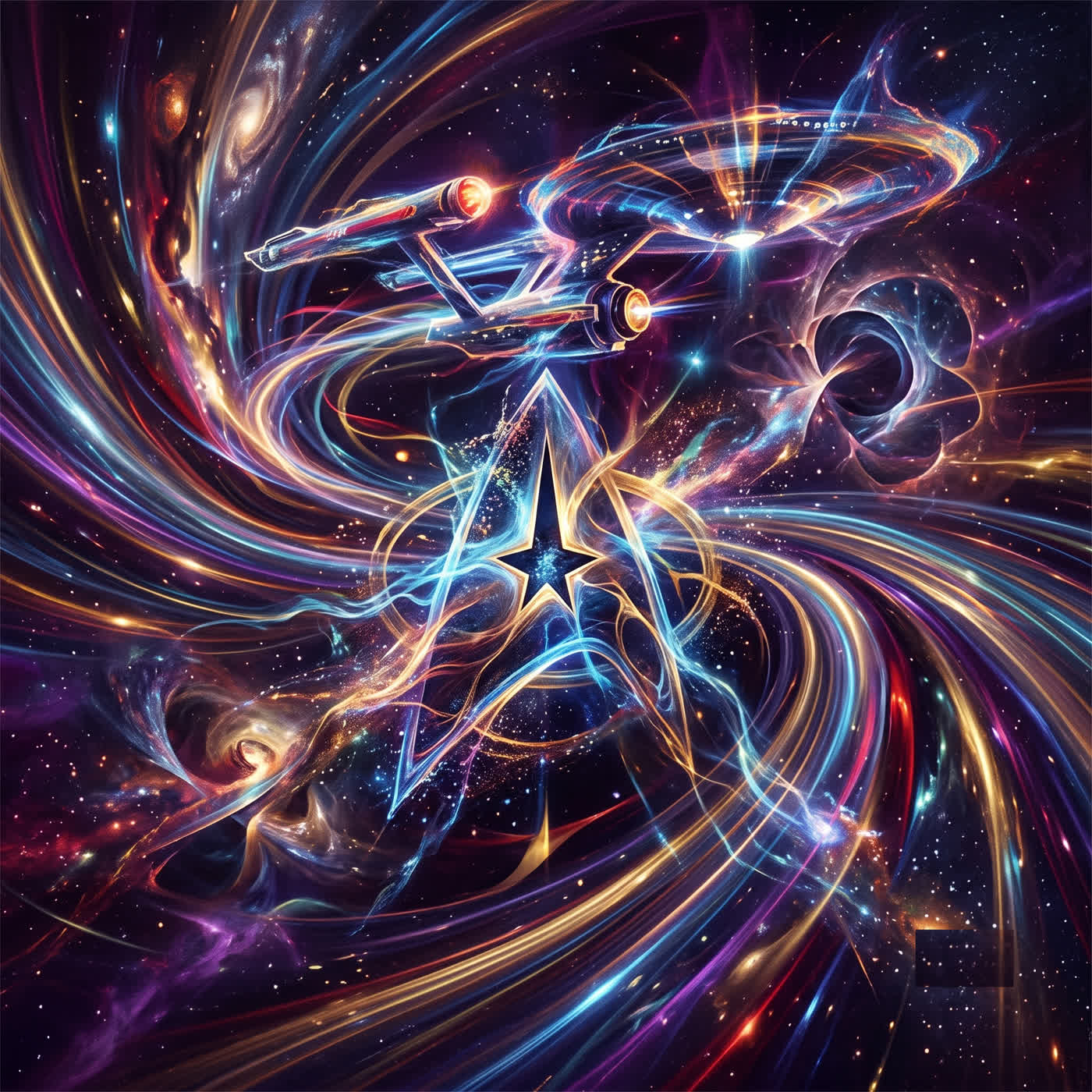 美股 | AI狂熱撞上「實體斷電」！拆解科技股大逃殺與傳產保險股暴漲9%的資金大風吹 episode artwork