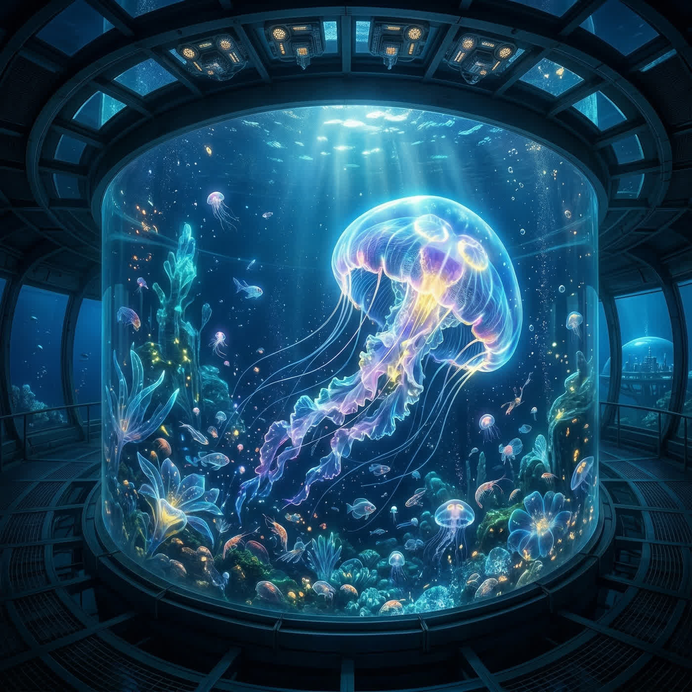 美股 | 油價閃崩 10% 的羅生門！當 AI 跨入殺傷鏈與韓國晶片「魷魚遊戲」 episode artwork