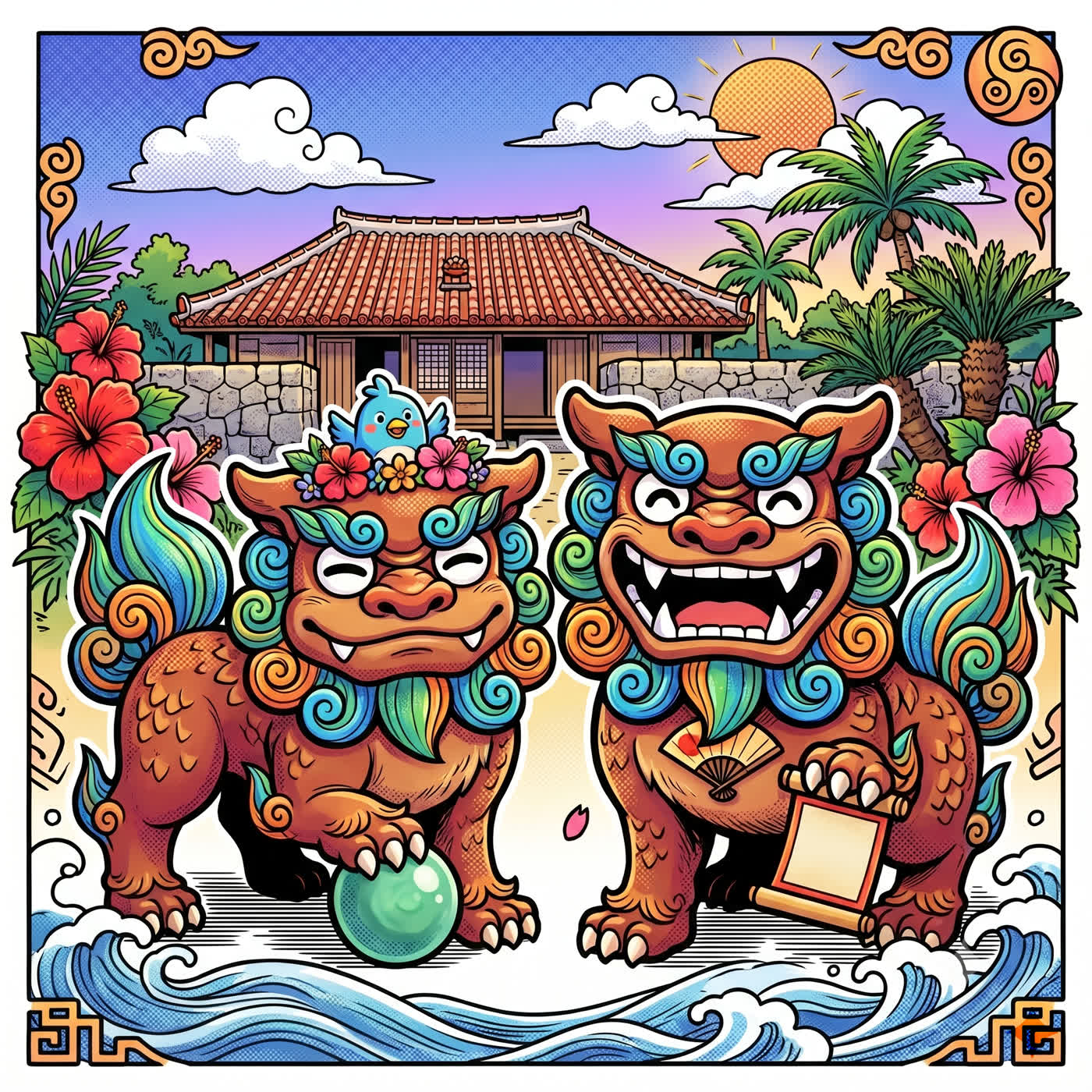 美股 | 從凡爾賽宮到外太空！地緣政治重塑資本流向，AI 的終極瓶頸為何是「地球物理極限」？ episode artwork