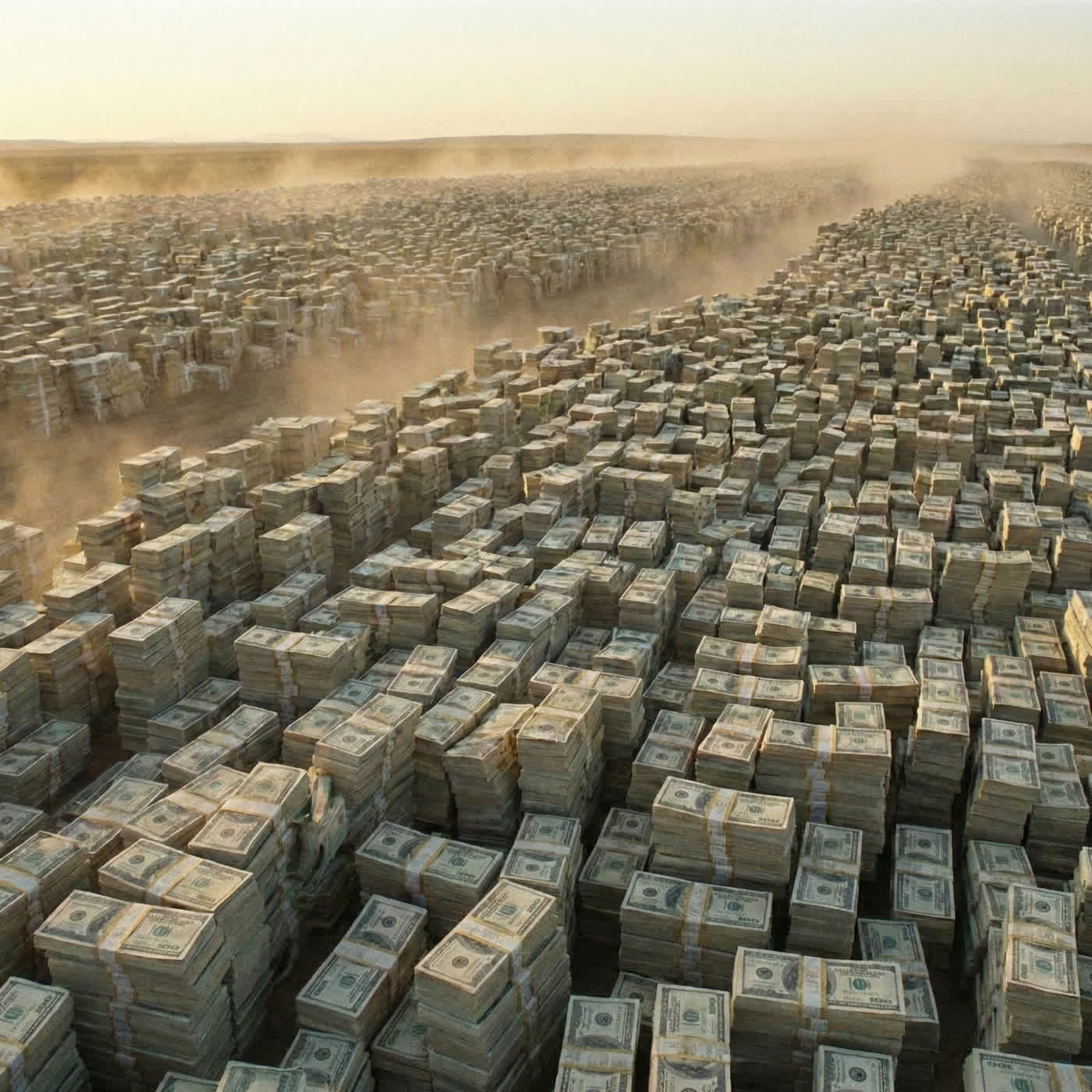 AI 基建狂熱！甲骨文創新高、軟體股卻跳水？揭密資金「棄軟擁硬」的真相🚨