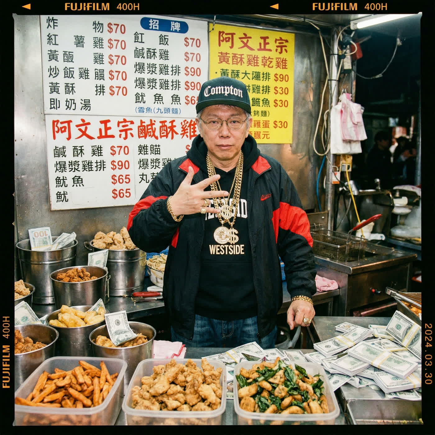 台股 | 科技七巨頭全倒？完美風暴下的「定價權」保命符，聰明資金悄悄逃去哪？ episode artwork