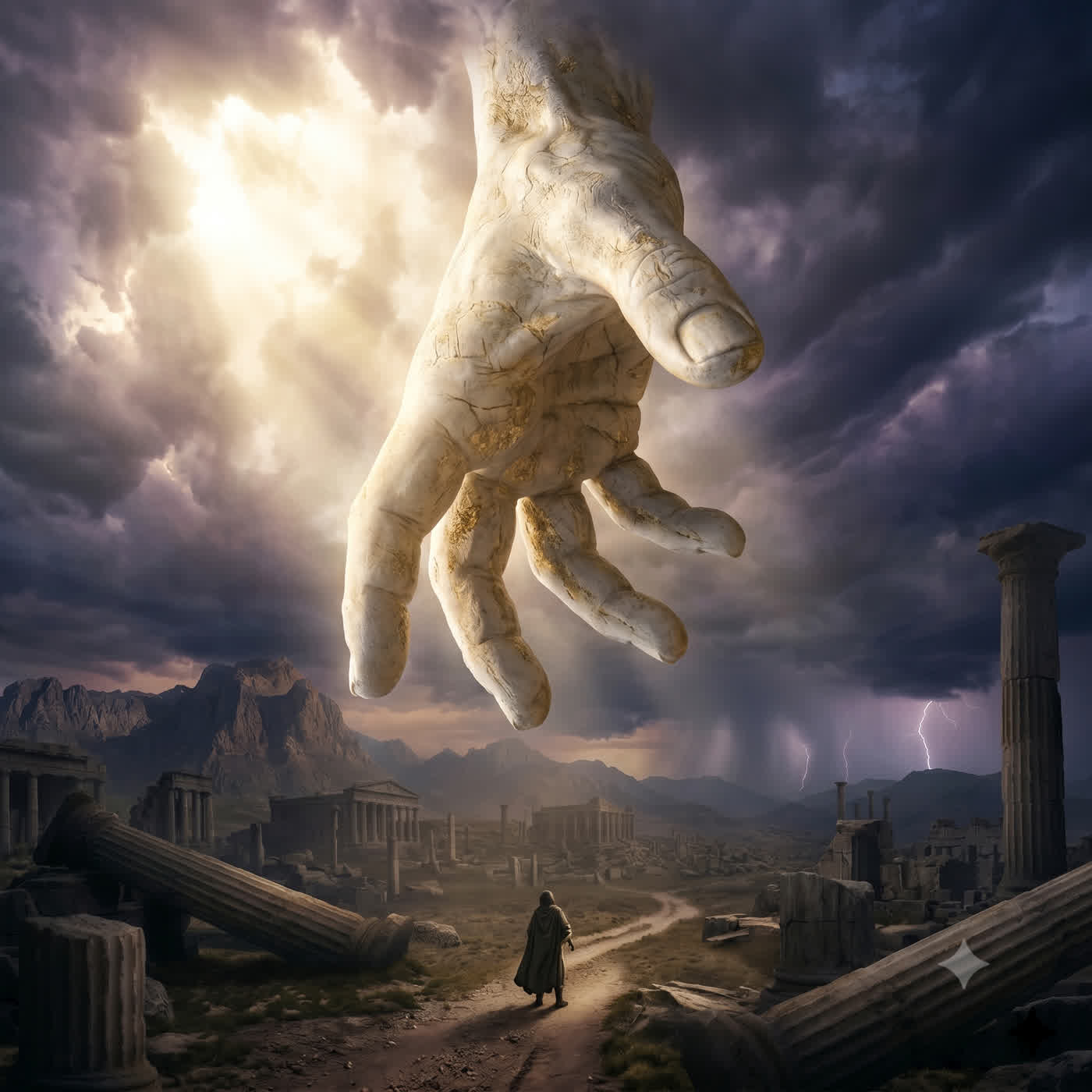 美股 | 道瓊狂瀉近千點的通膨震撼彈！2500億熱錢瘋搶SpaceX，帶你拆解「平行宇宙」與K型分化 episode artwork