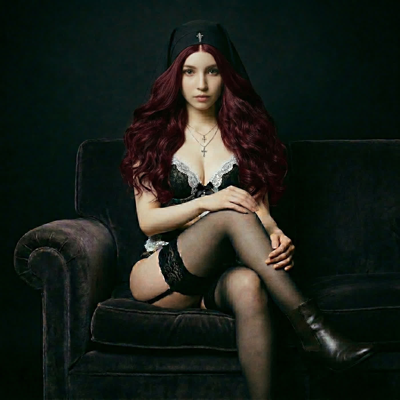 美股 | 【戰火、通膨與AI基建的對決】美股無懼地緣震盪？拆解雙軌市場下的資金避風港