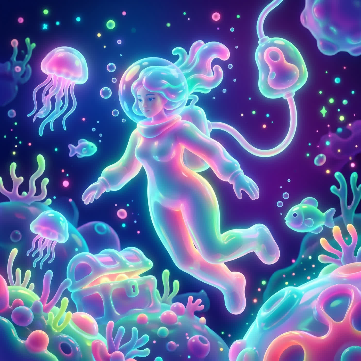 美股 | 黃金與馬斯克蓋廠的效率重估：當算力與時間成為新貨幣 episode artwork