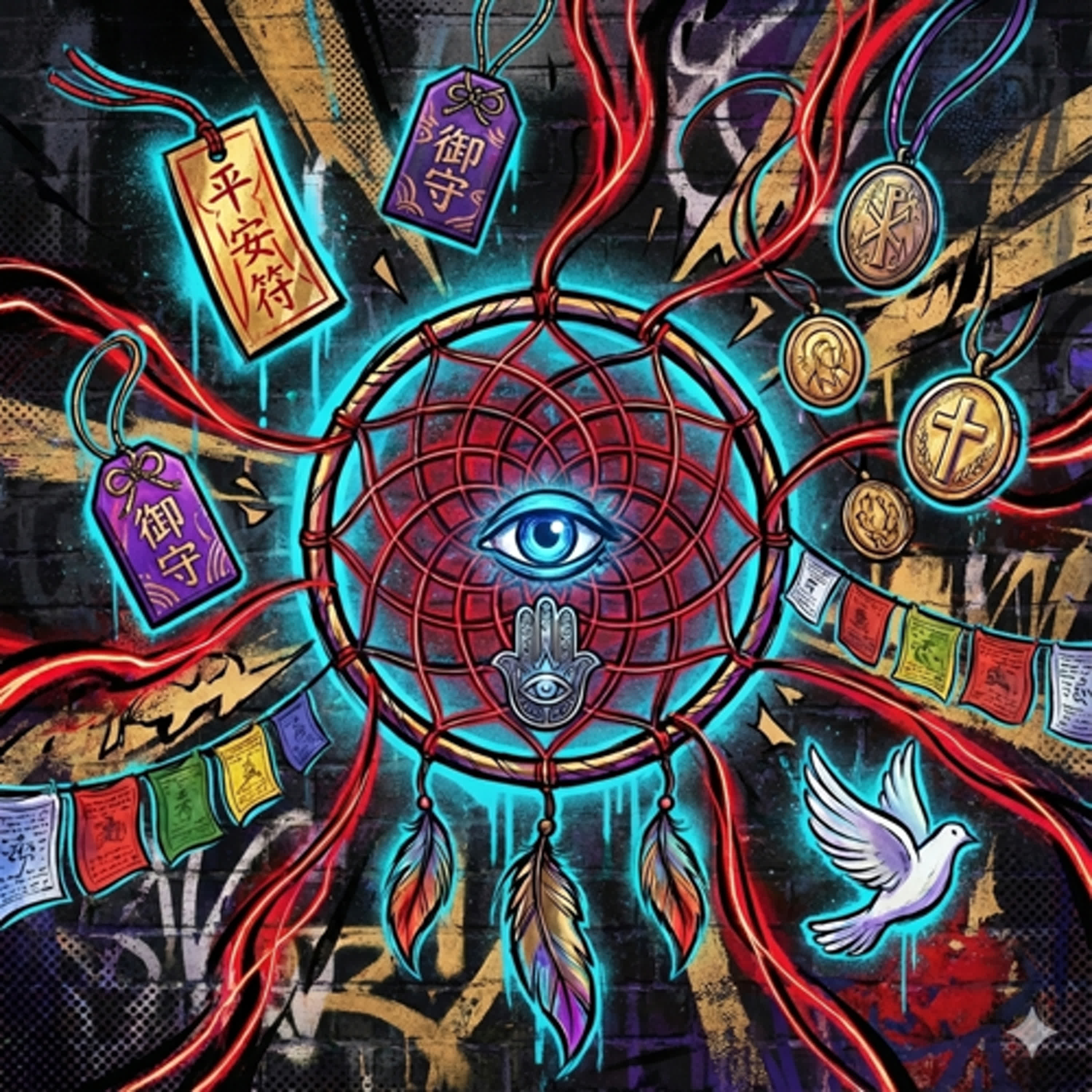 標普新高獻禮，AI 繁星點點。2026，願您的財富與心靈皆得平安。 episode artwork
