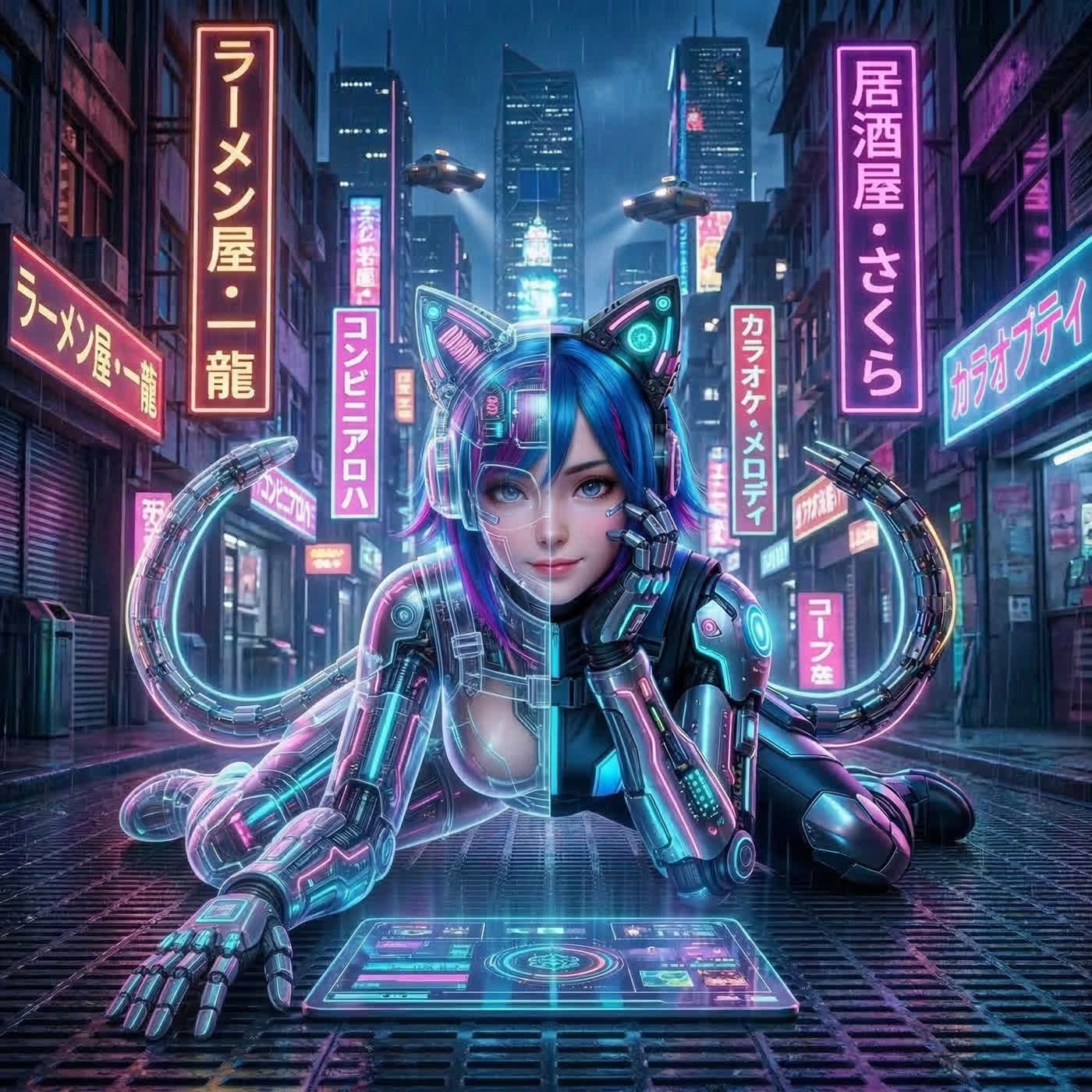 美股 | AI 智能體（Agent）大戰全面爆發！地緣政治震盪下的資金流向揭秘 episode artwork