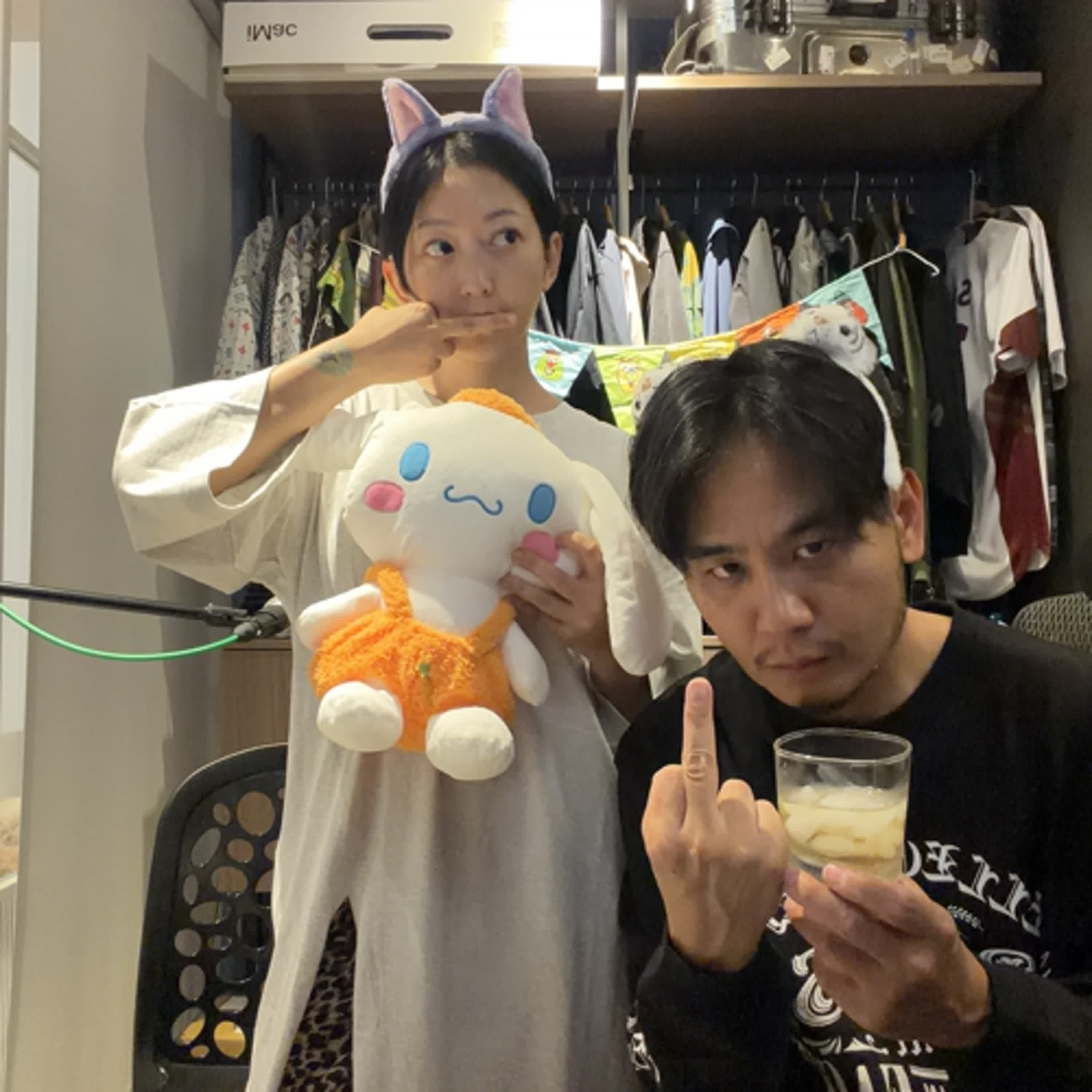 EP1|離婚原來這麼簡單？（才怪）