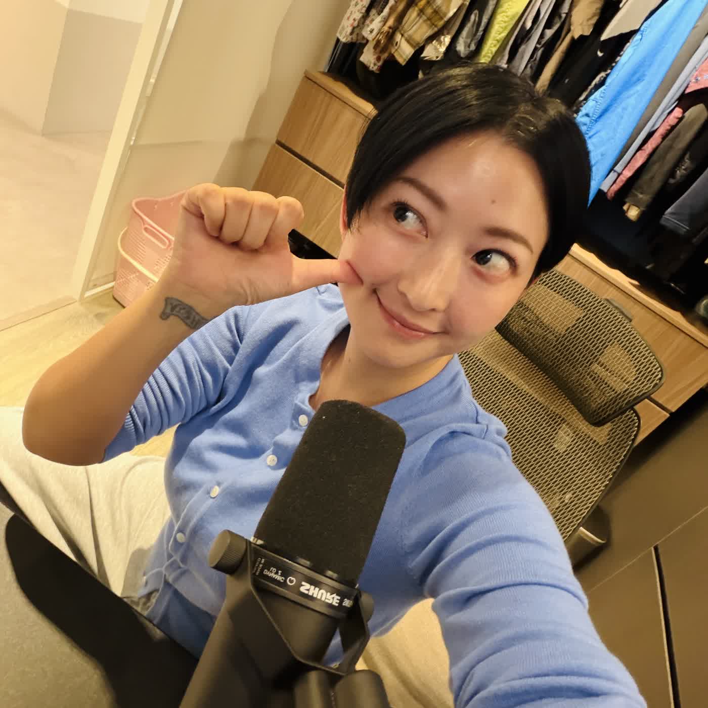 EP15|媽媽42大壽挑戰自己錄音QA來一個！