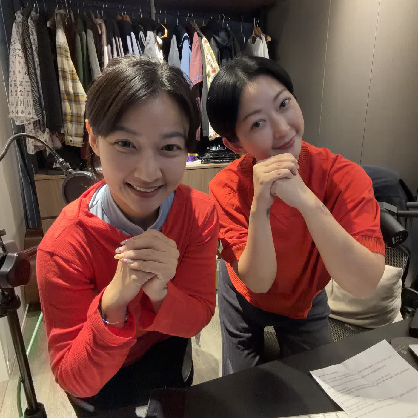 Ep12｜愛的煩惱特輯 黃昏姐妹下凡來解答 feat.阿蓁