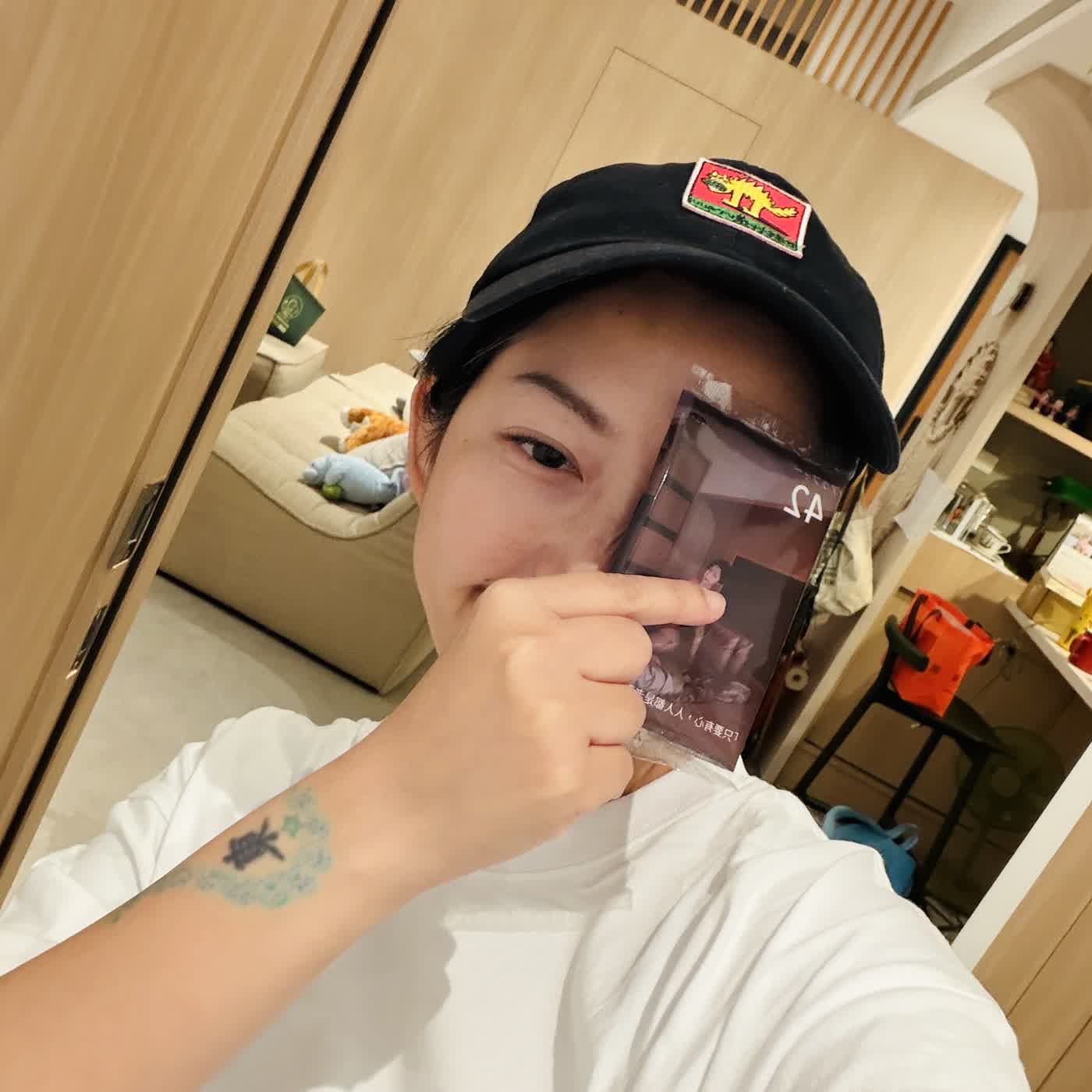 EP14|我們是如何發現自己的天賦？feat.阿蓁