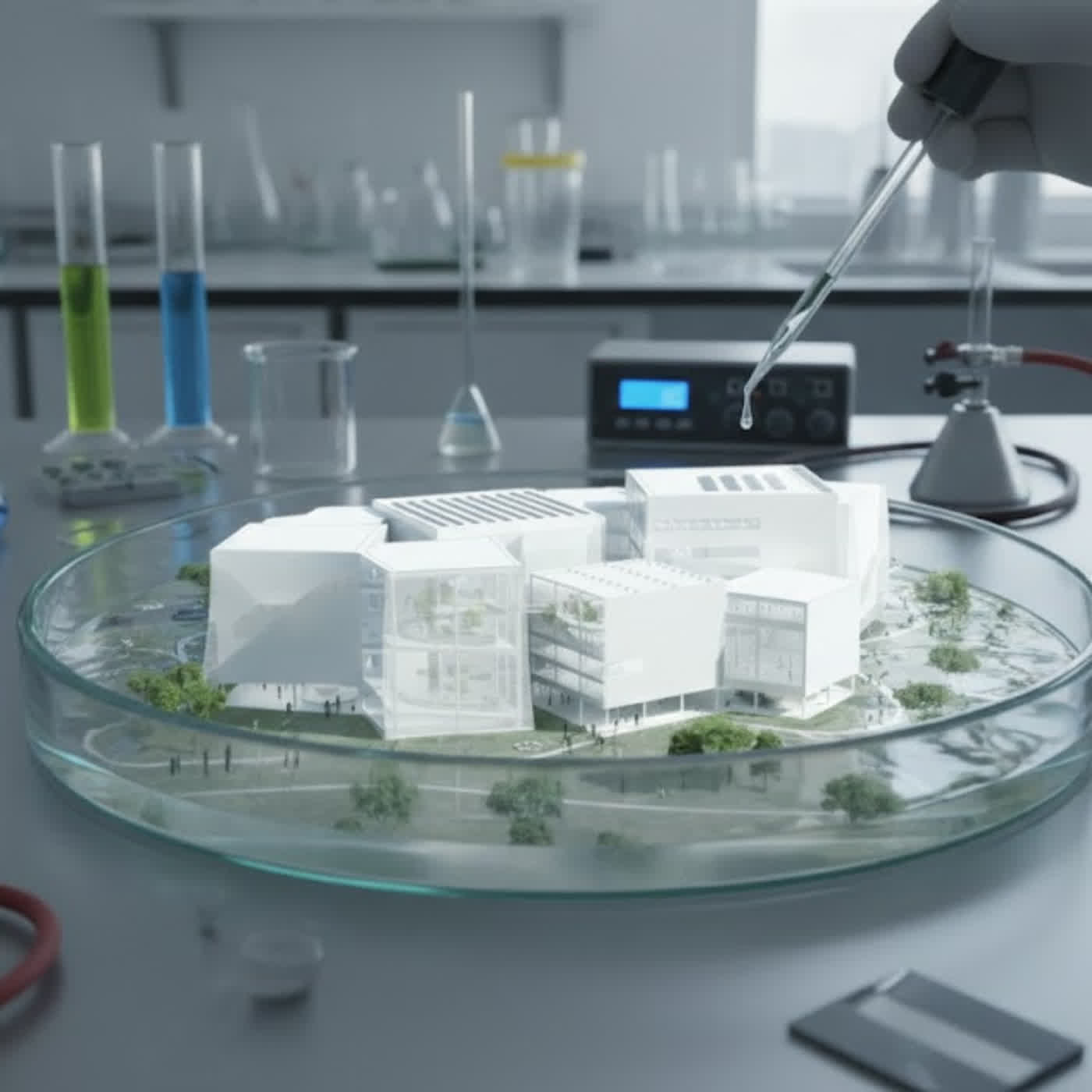 黃金樺和關於城市品牌的流言