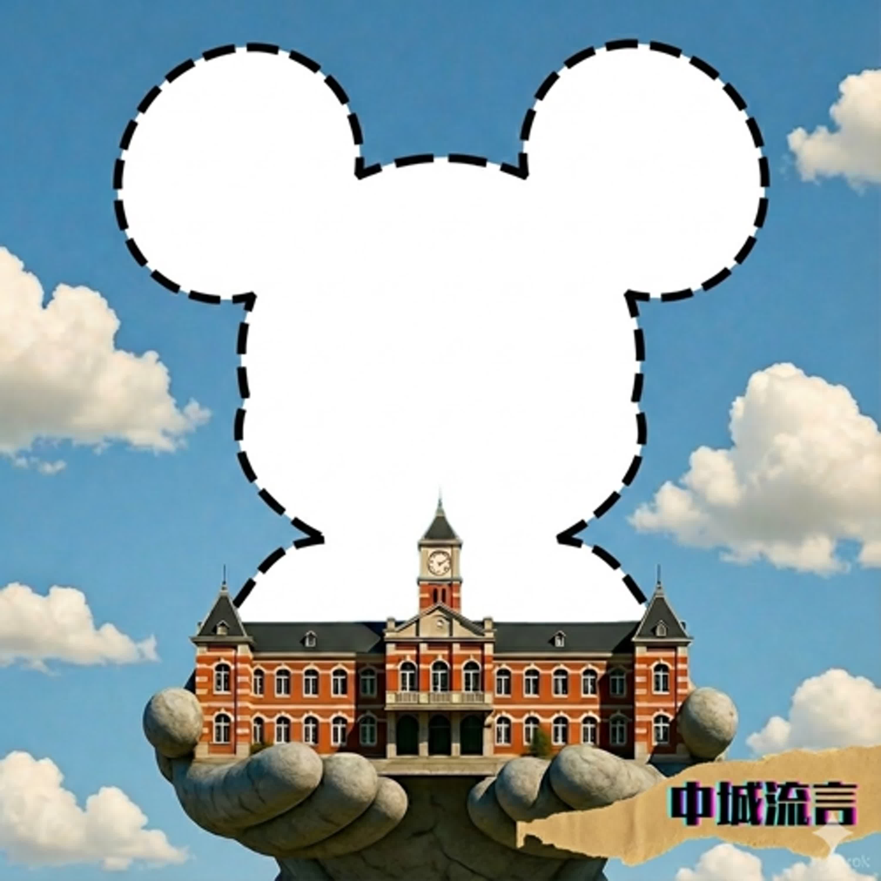 台中"那個"沒發生的三十年(下）