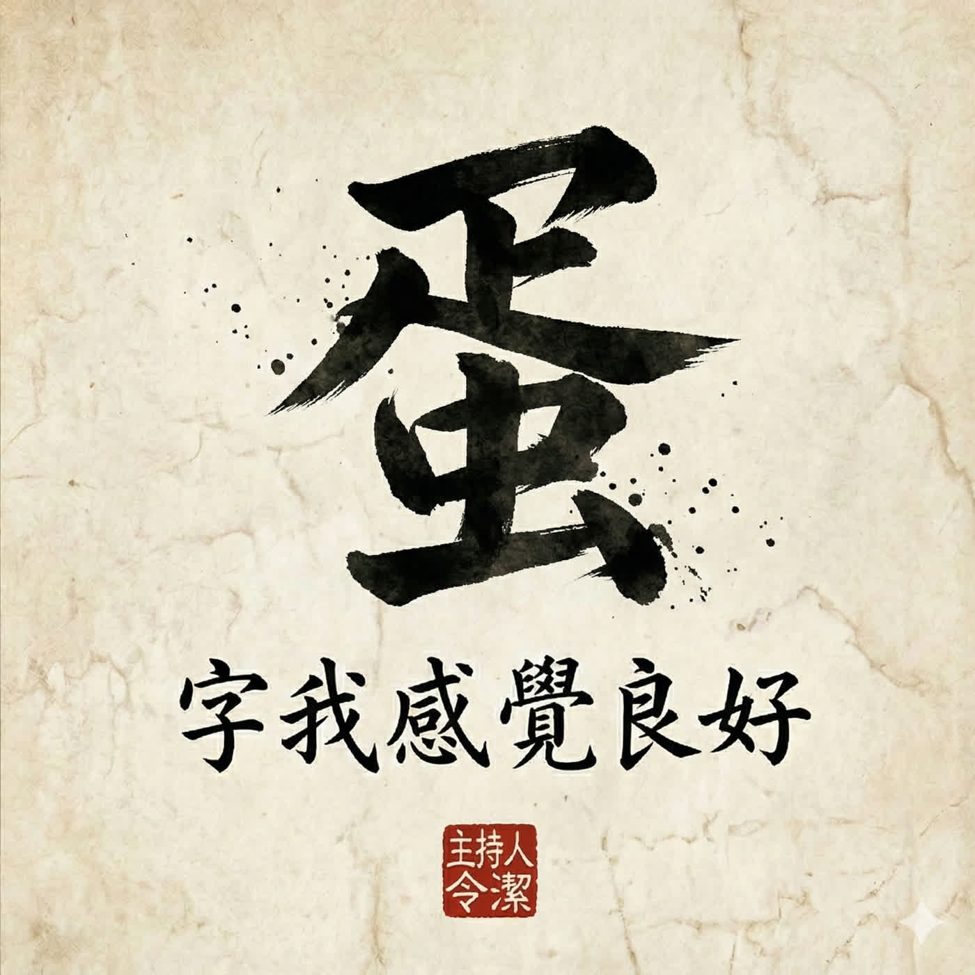 第二十五集:我們的人生就像一顆「蛋」!