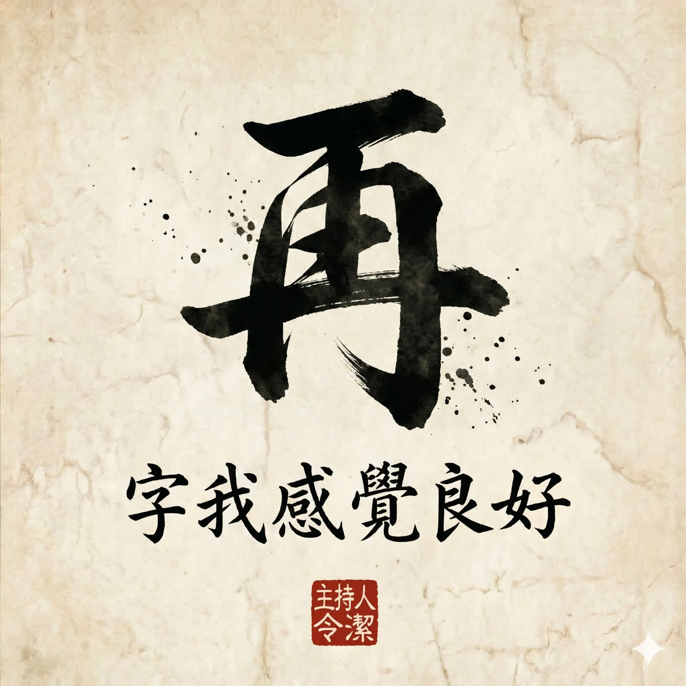 第二十七集:親愛的,你還「再」「在」不分嗎?