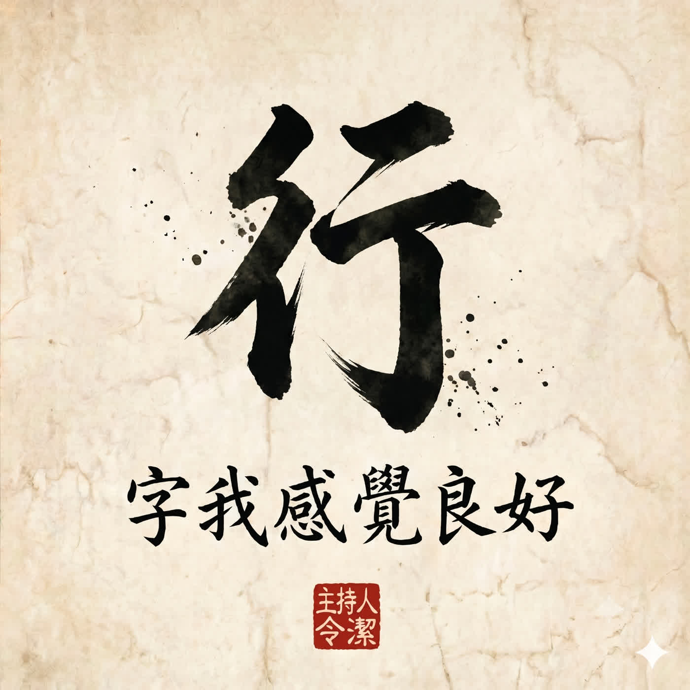 第三十四集：與誰「同行」很重要！ episode artwork