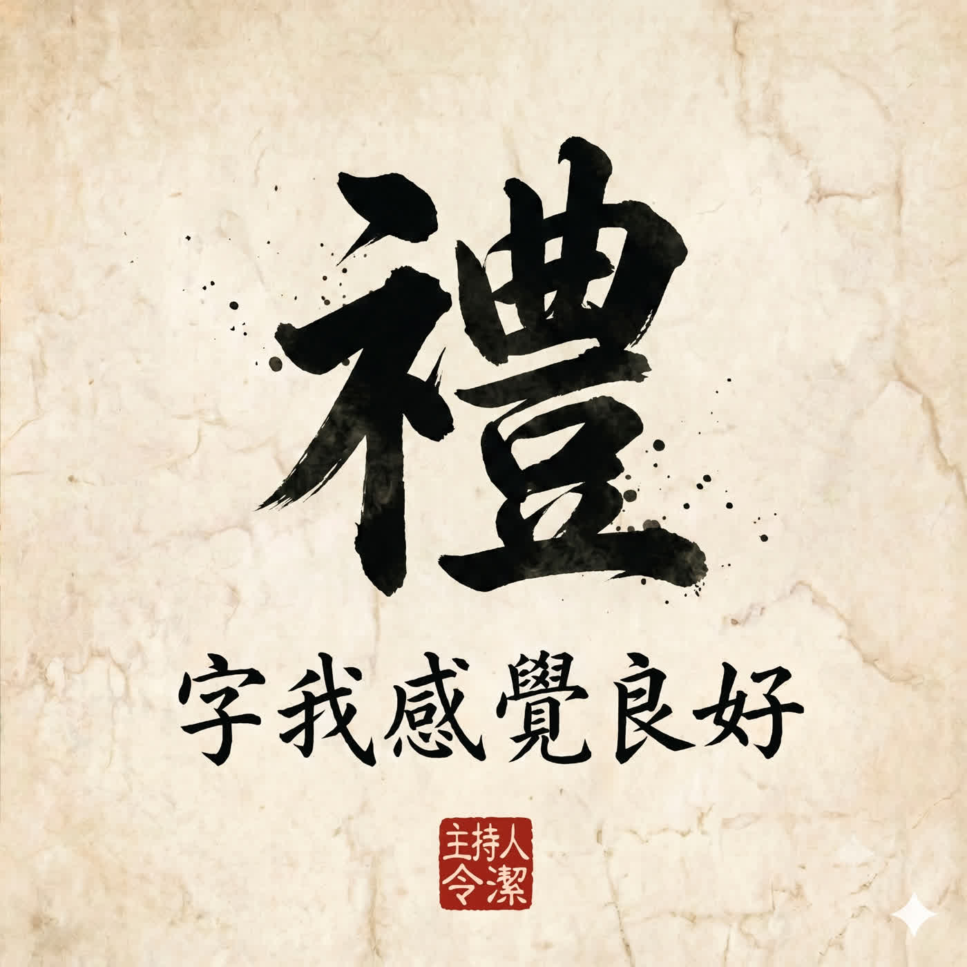 第三十三集：「禮」多，人就不怪嗎？ episode artwork