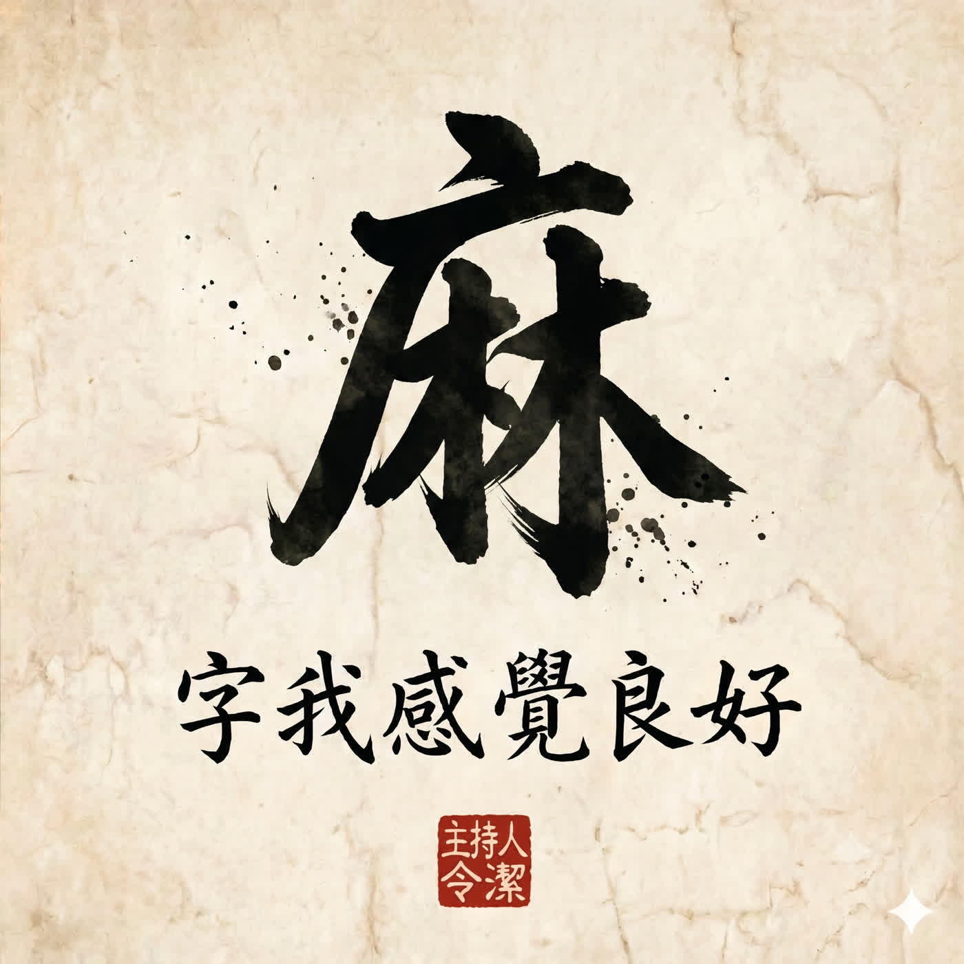 第三十五集：原來「麻吉」不只是諧音！ episode artwork