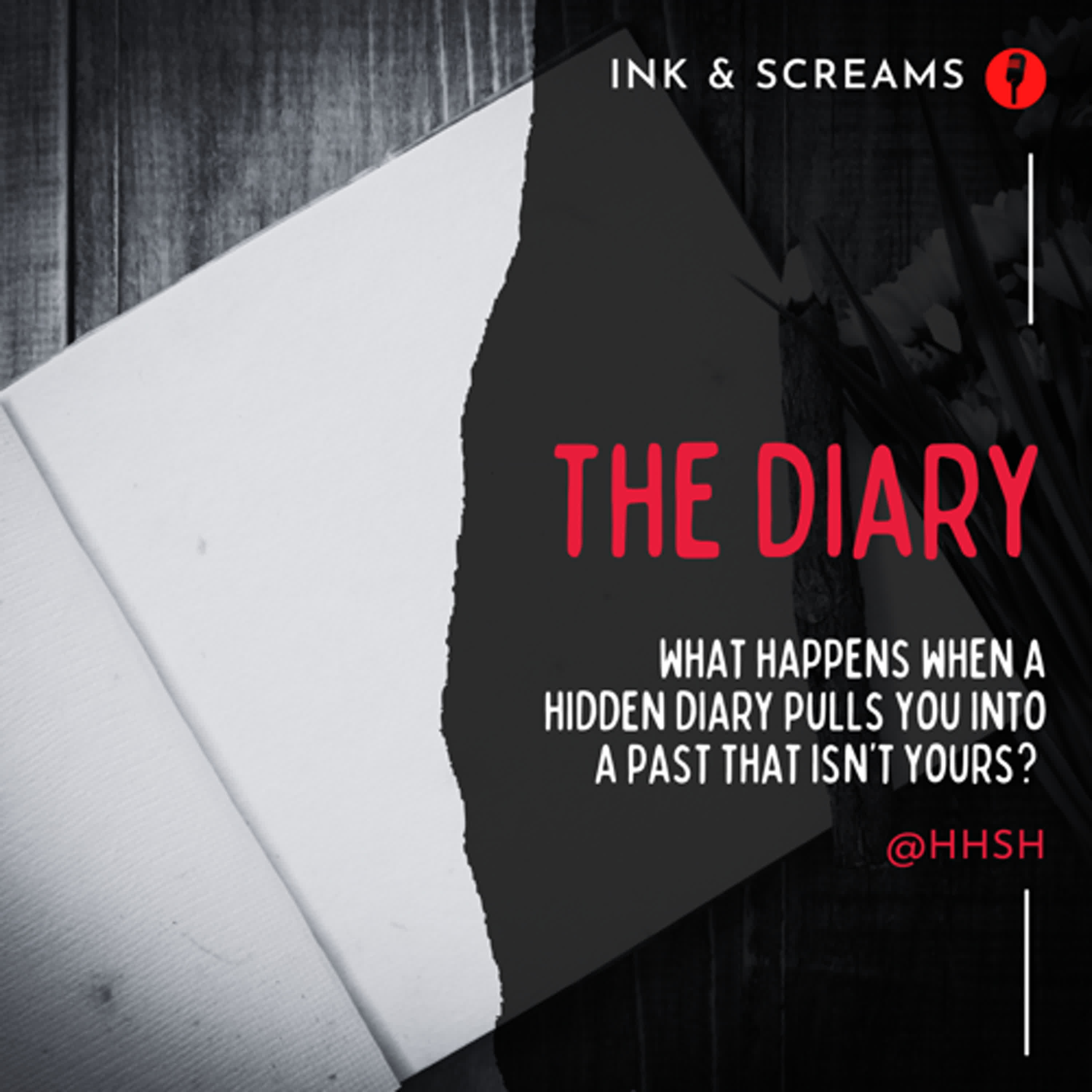 The Diary The Diary